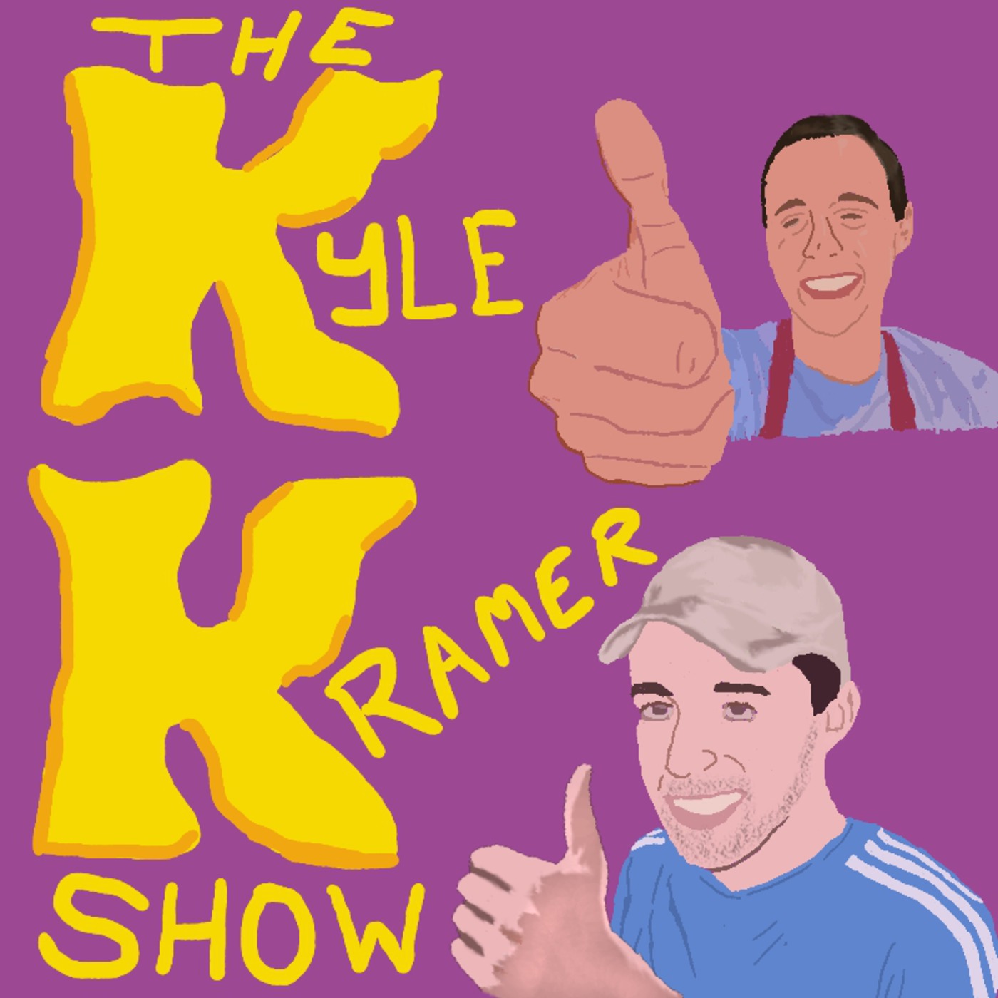The Kyle Kramer Show