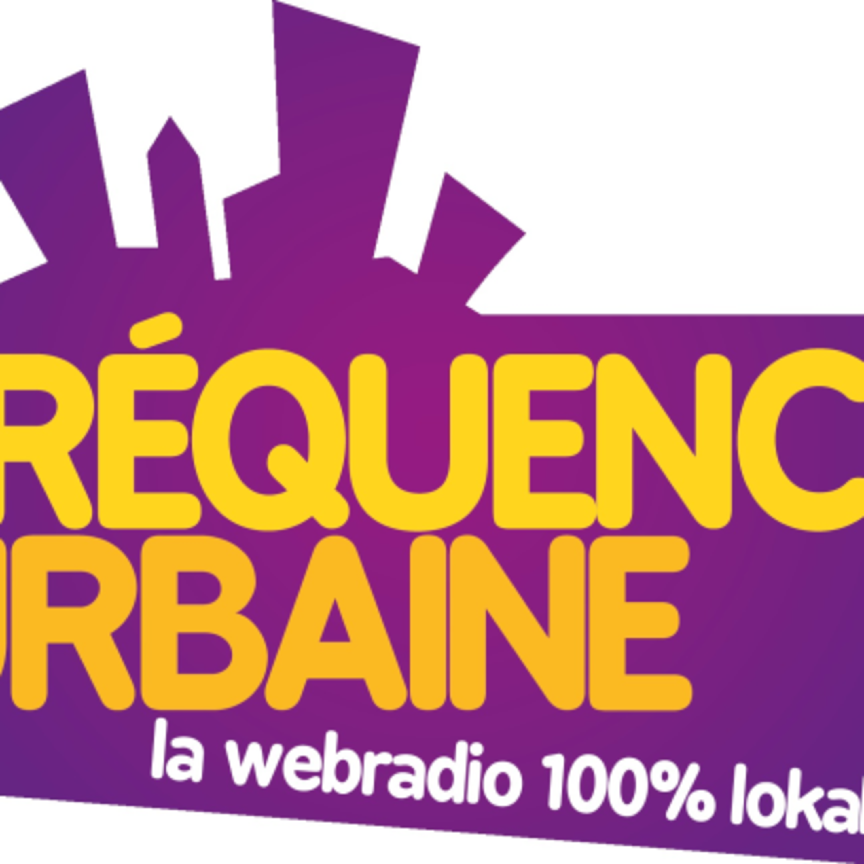 FREQUENCE URBAINE's Podcast
