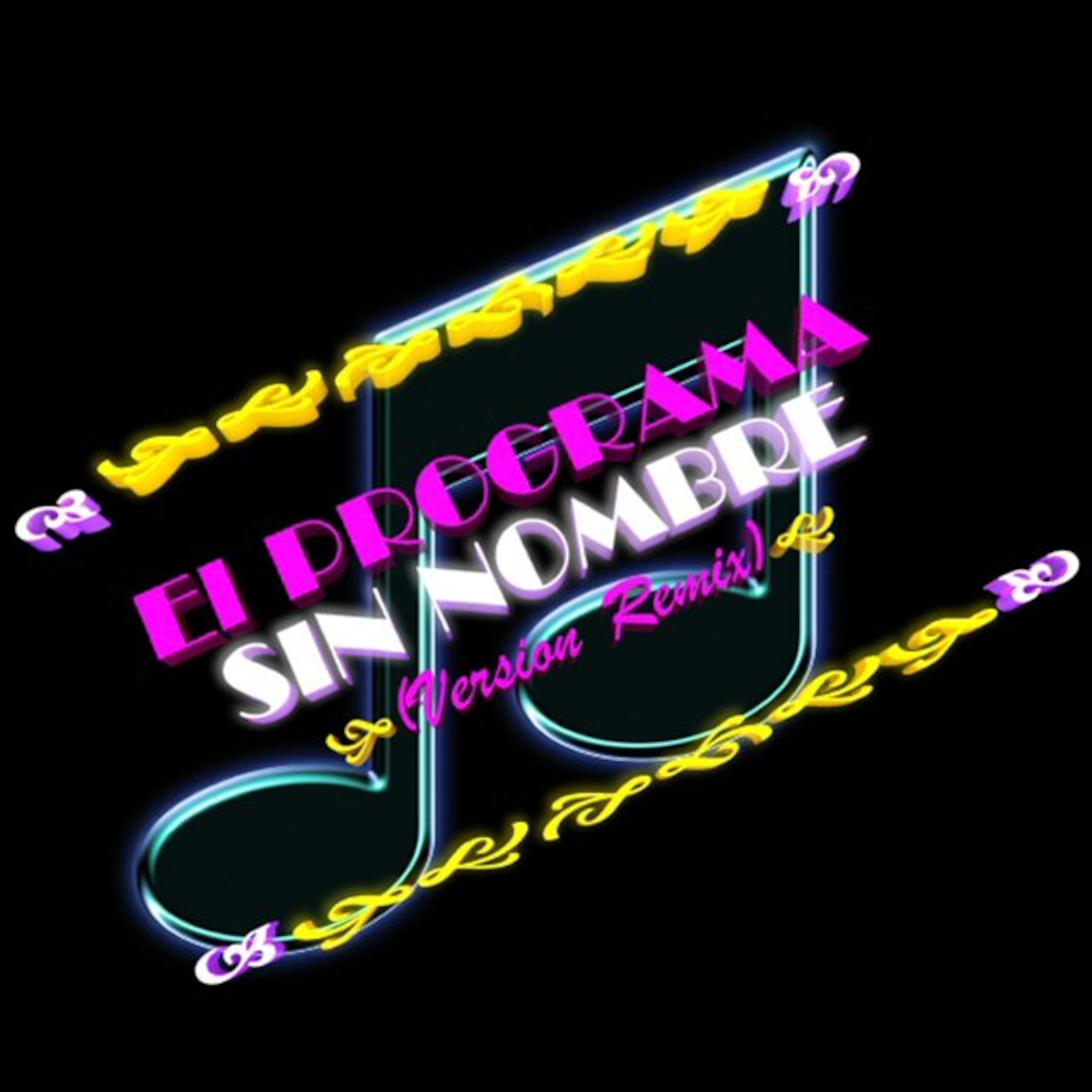 El Programa Sin Nombre