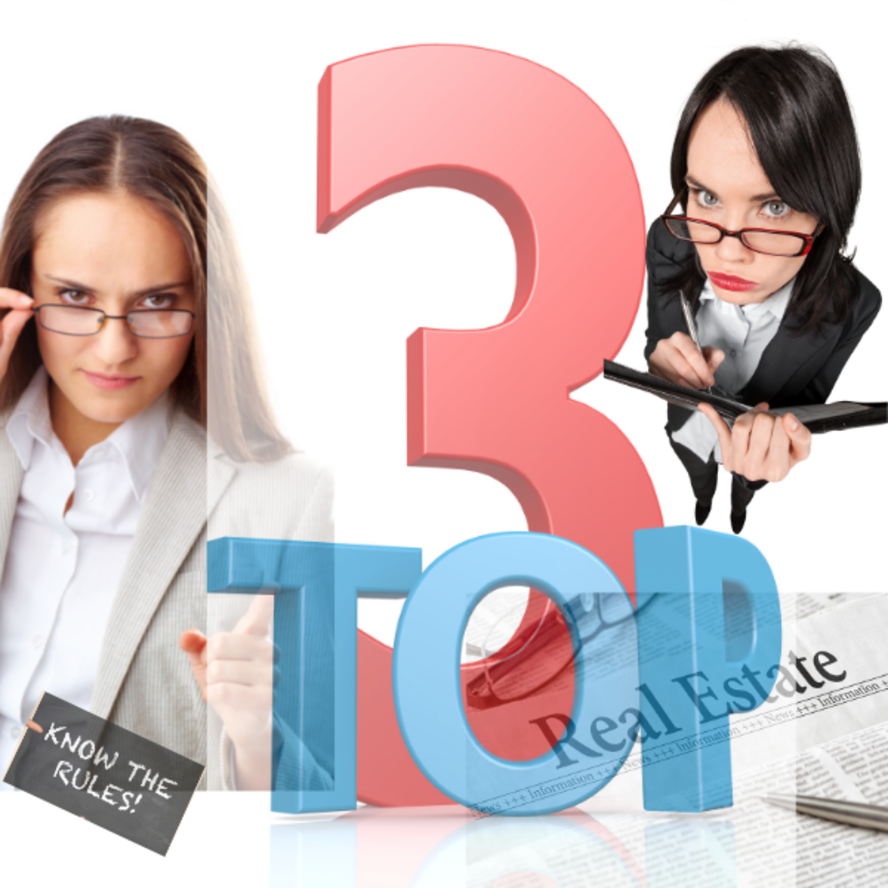 Canadian Realtor Podcast