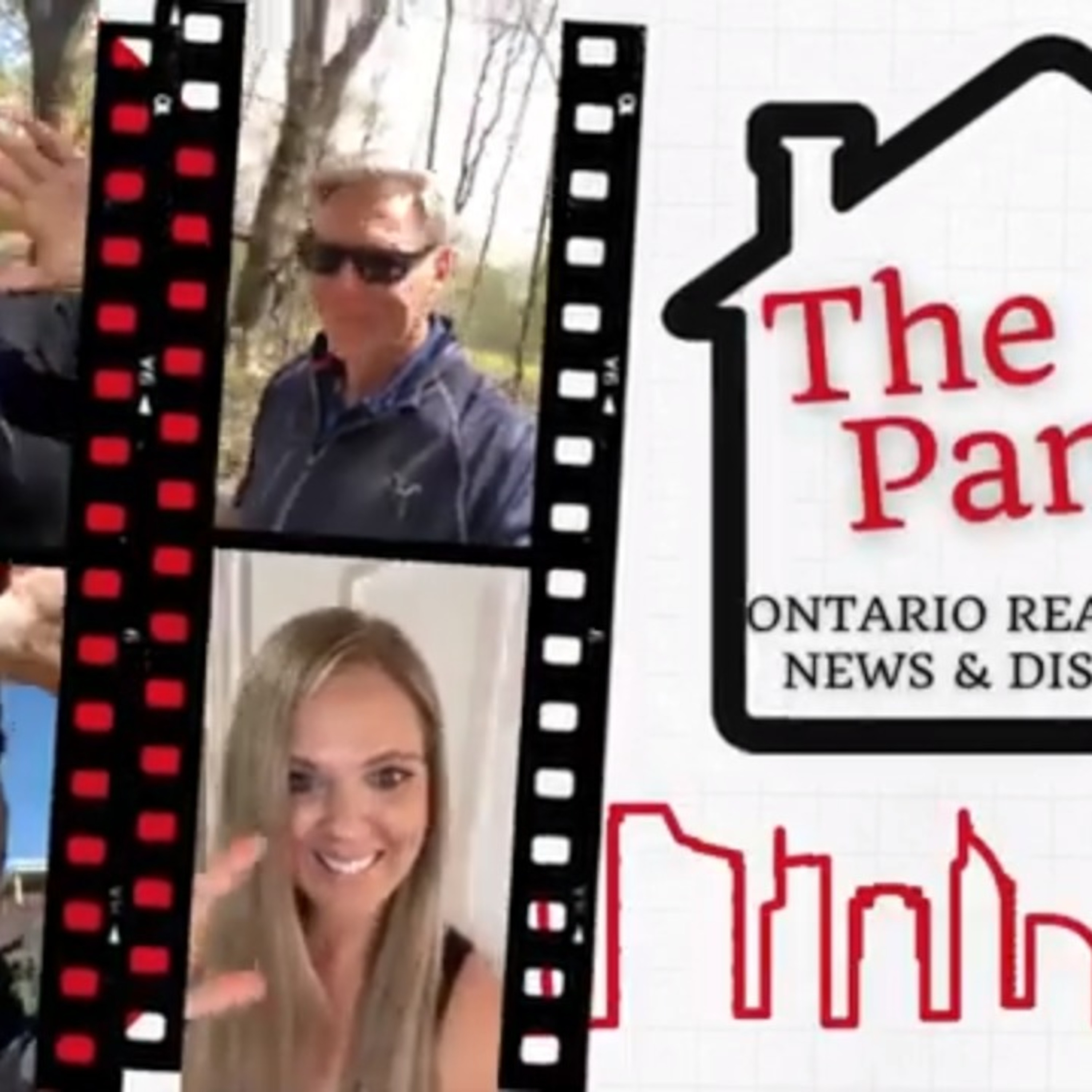 Canadian Realtor Podcast