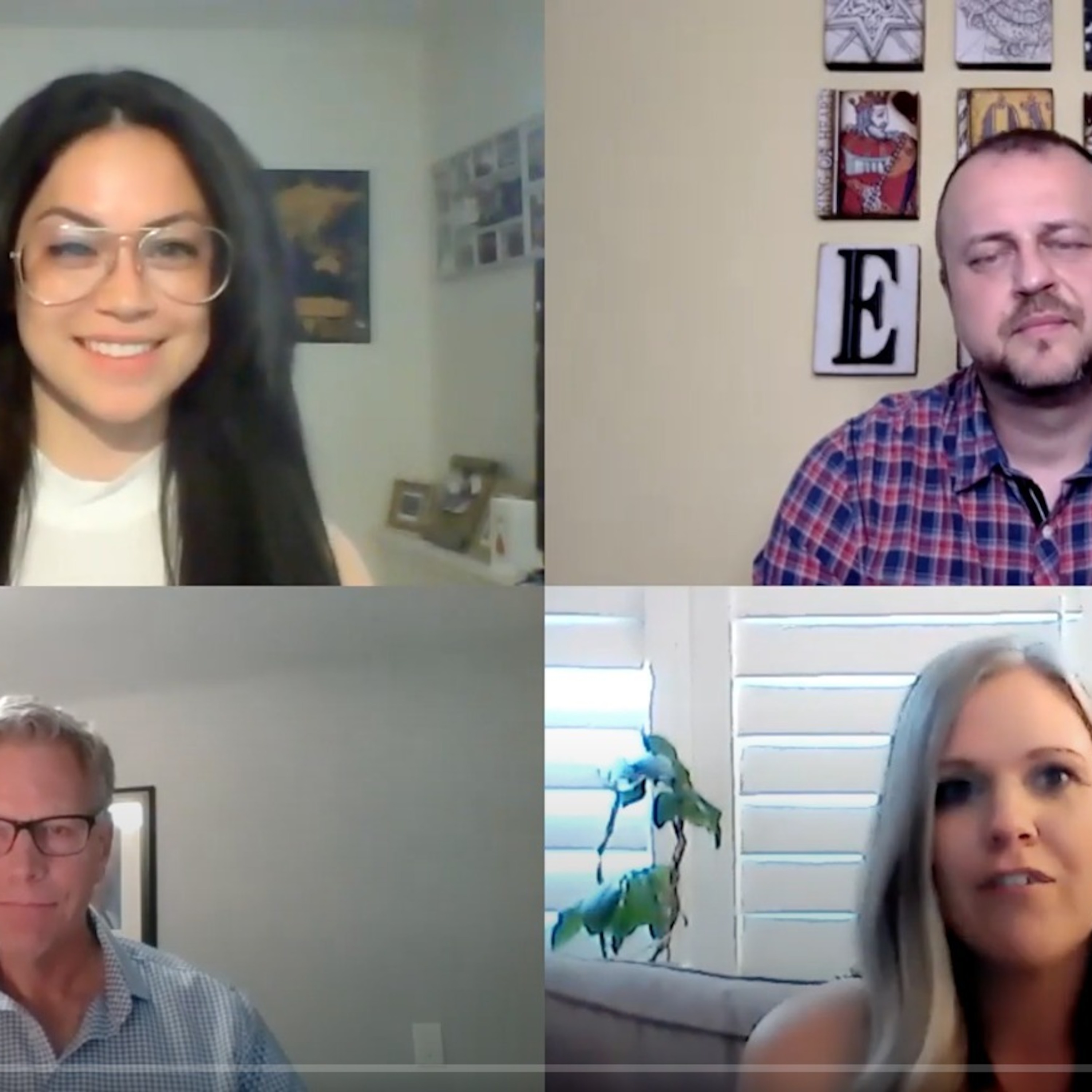 Canadian Realtor Podcast