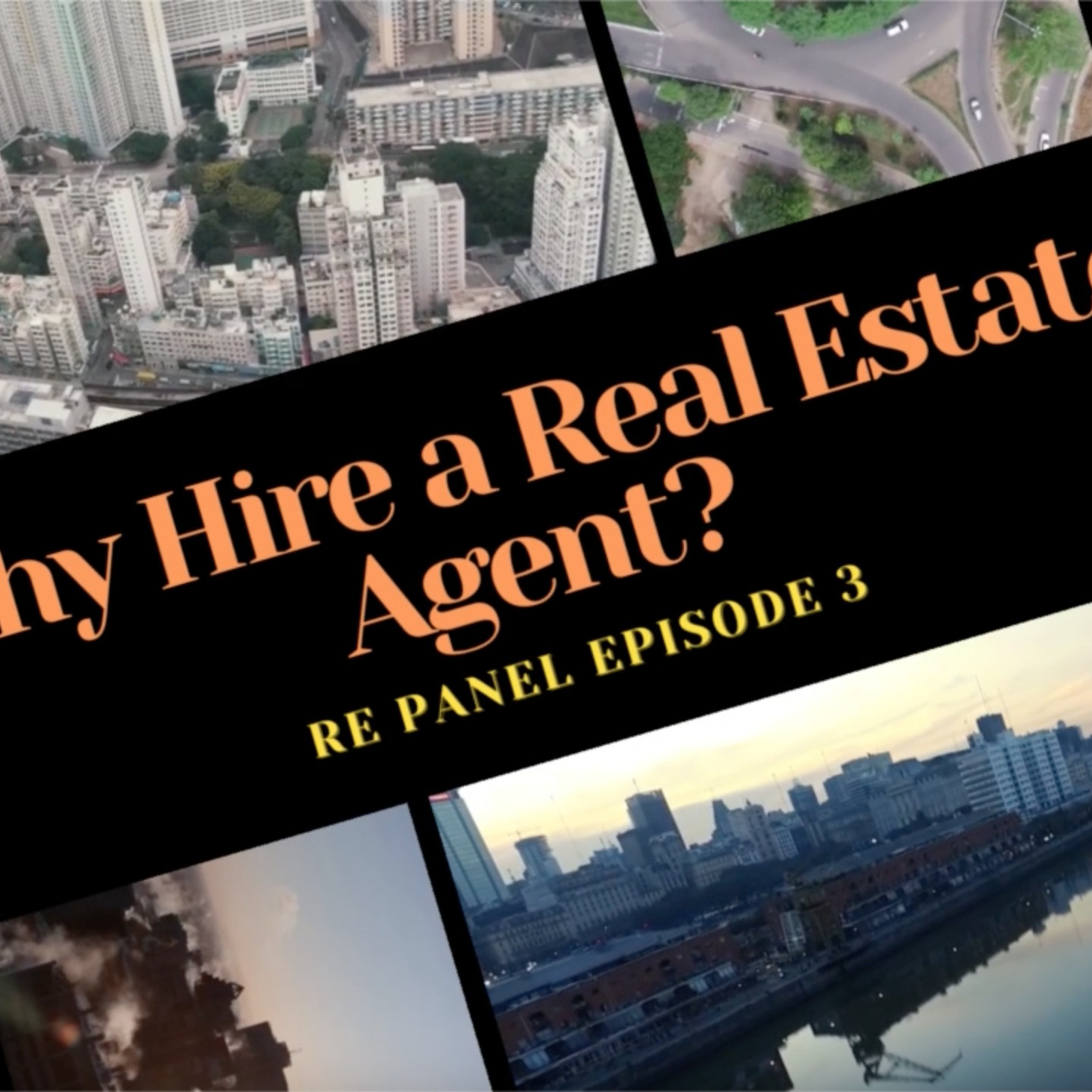 Canadian Realtor Podcast