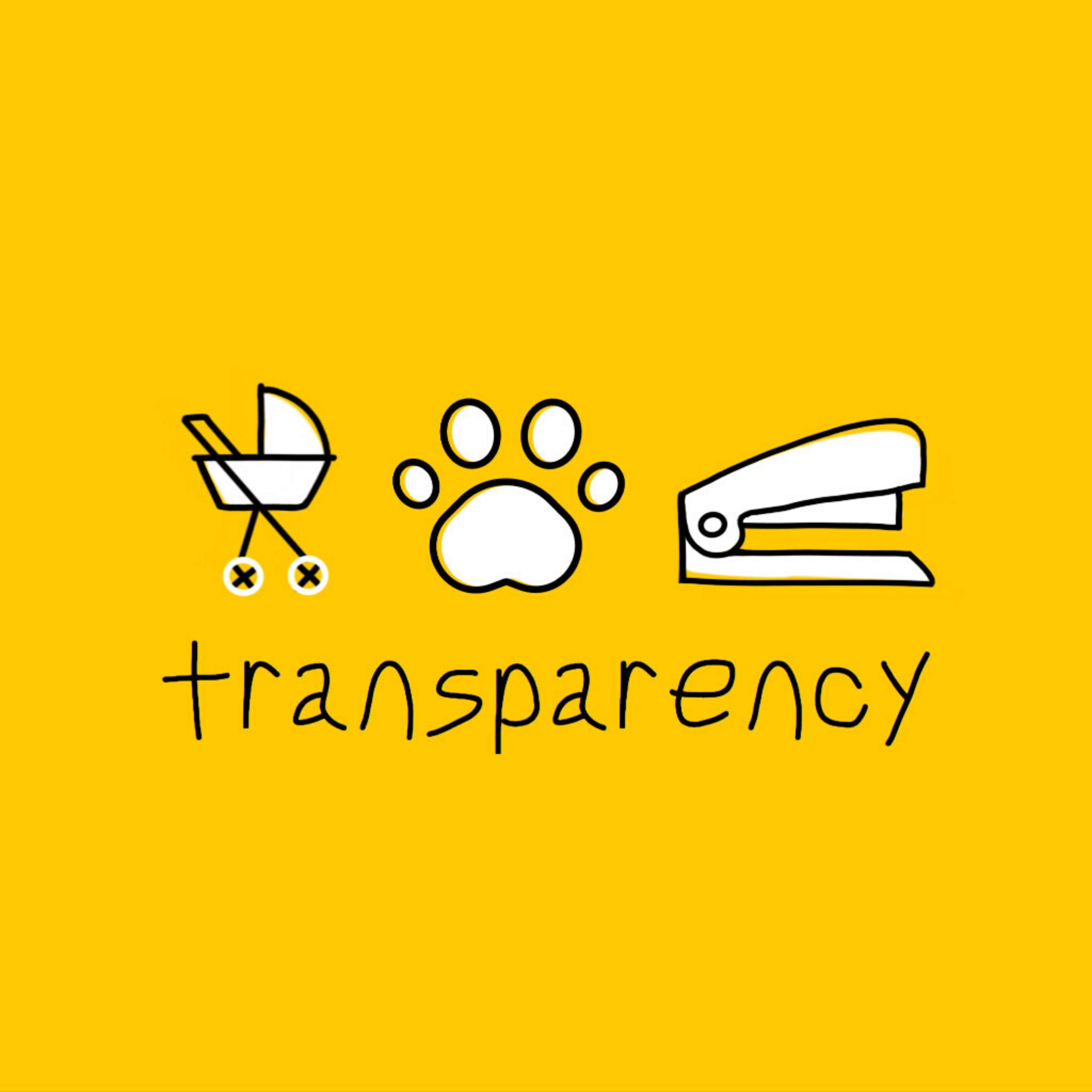 Transparency