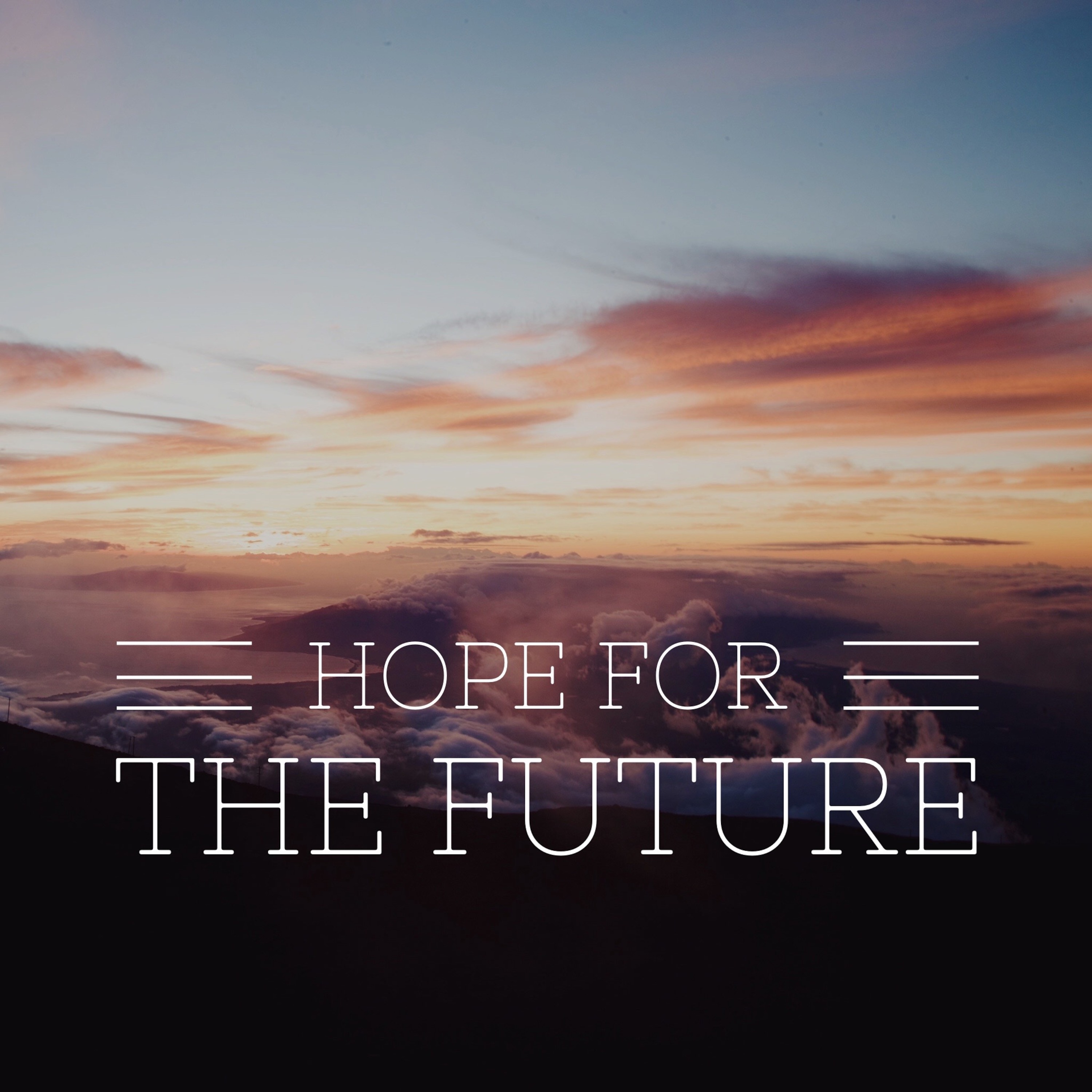 Hope 4 episode artwork