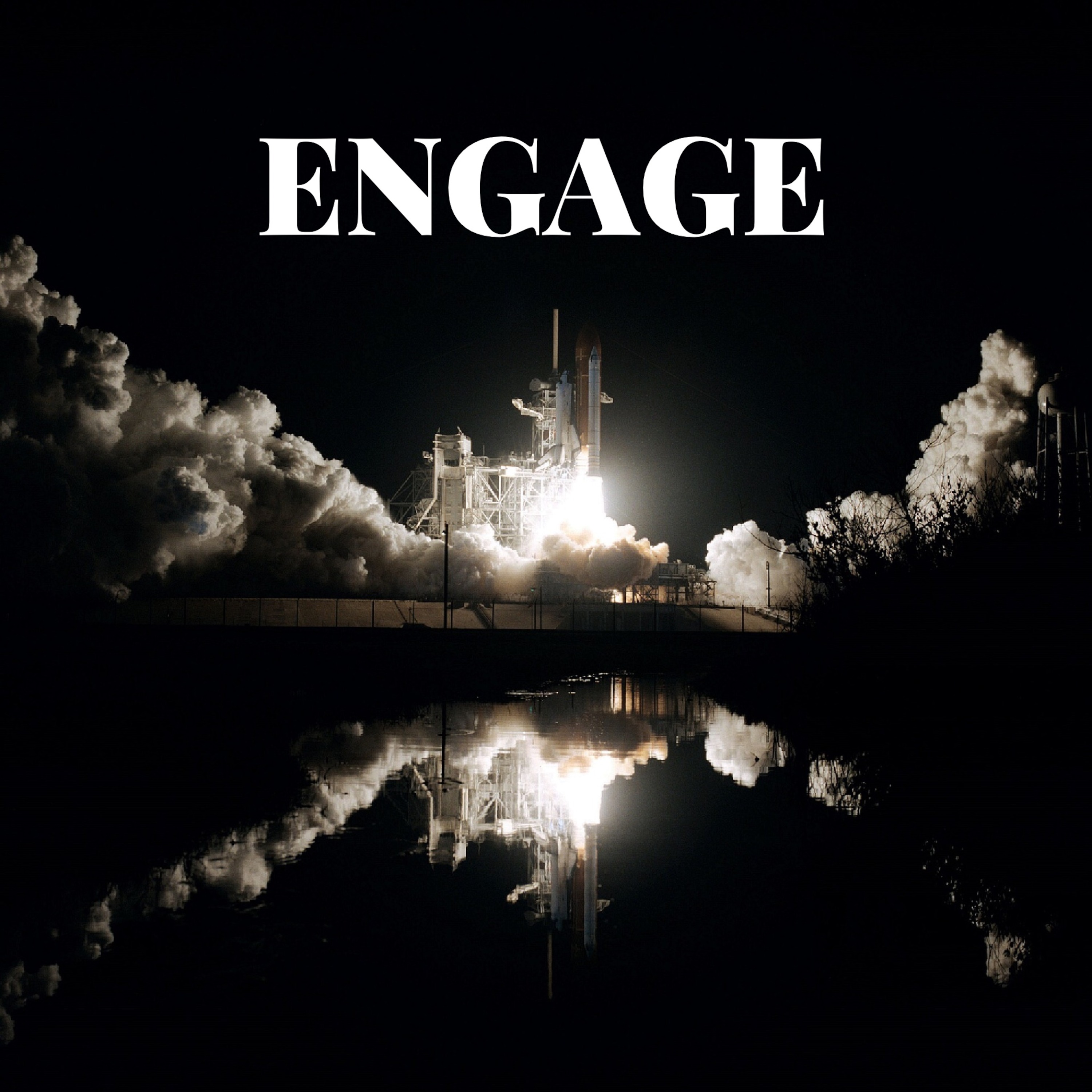 Engage 1 episode artwork