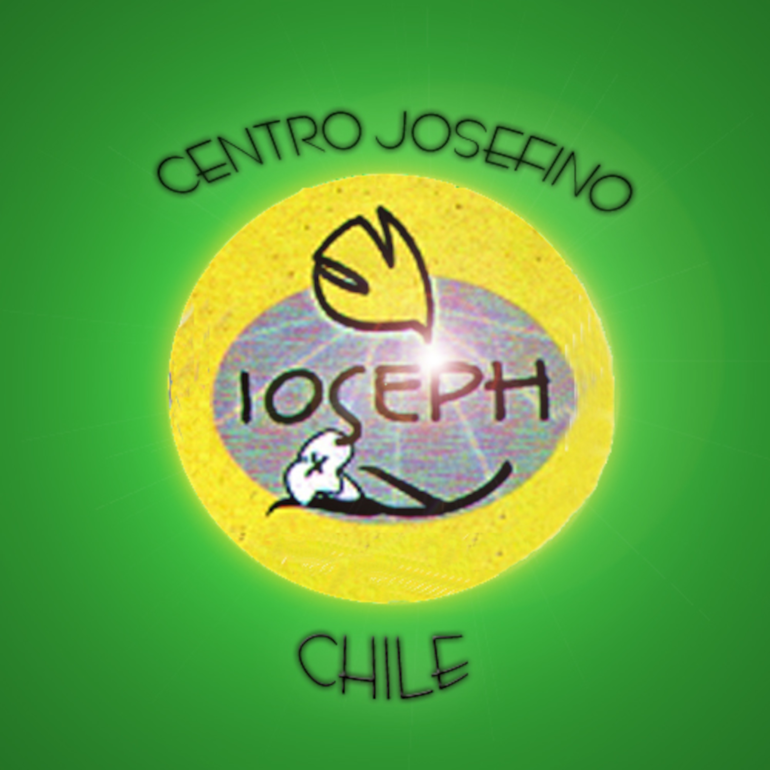 Centro Josefino de Chile podcast artwork