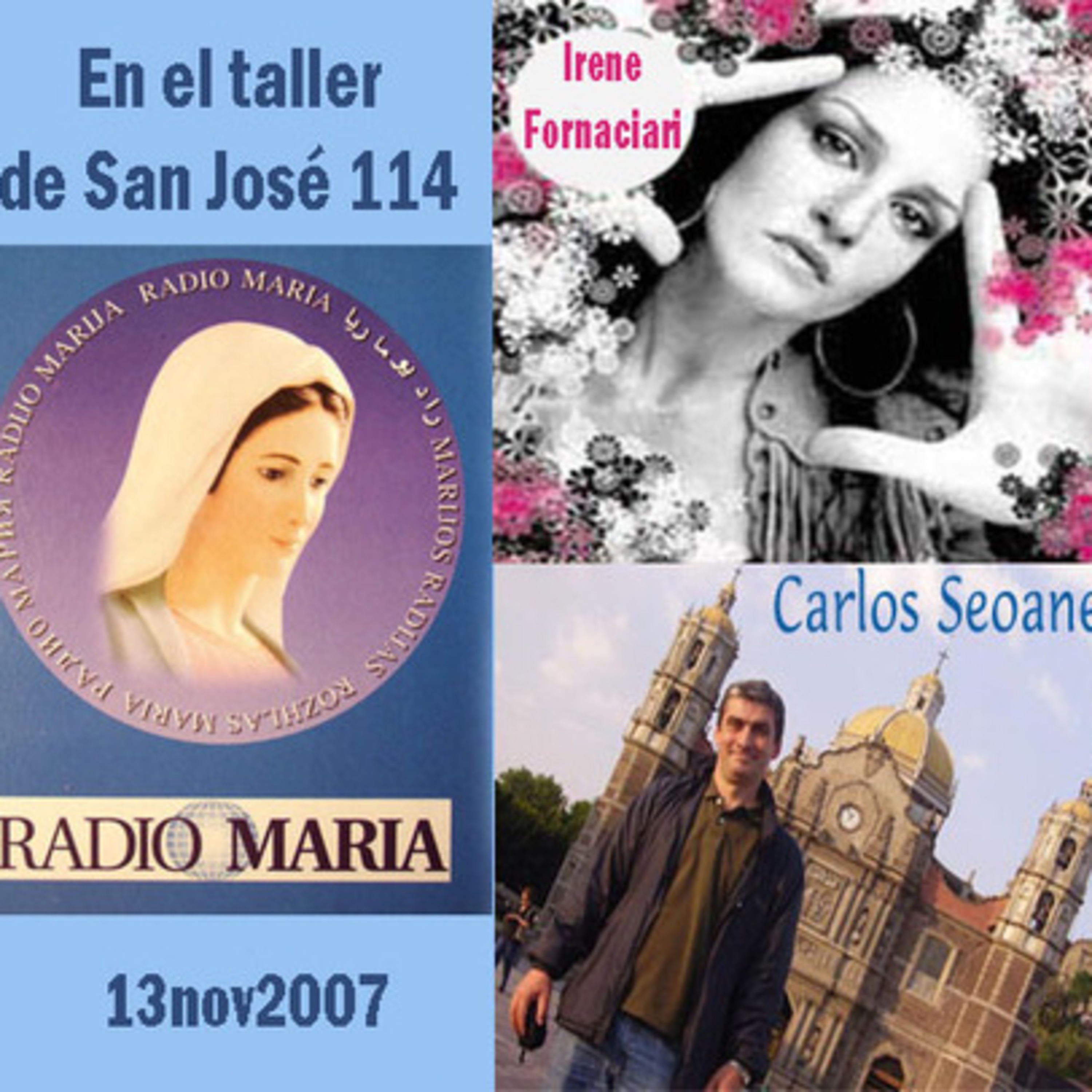 Centro Josefino de Chile