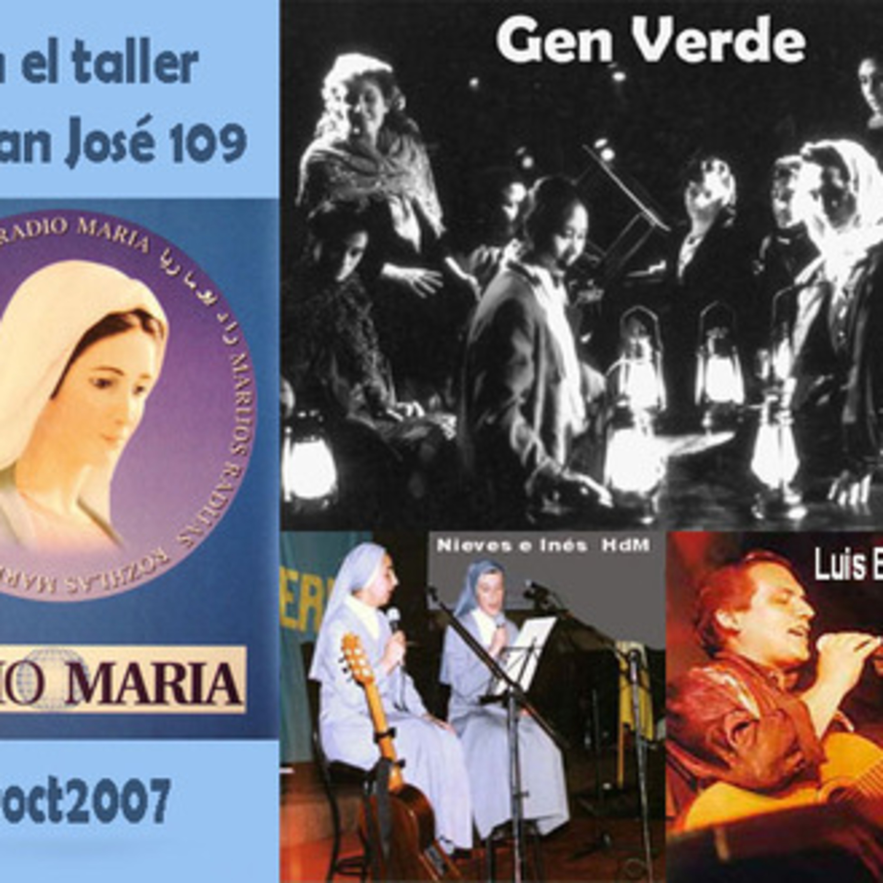 Centro Josefino de Chile