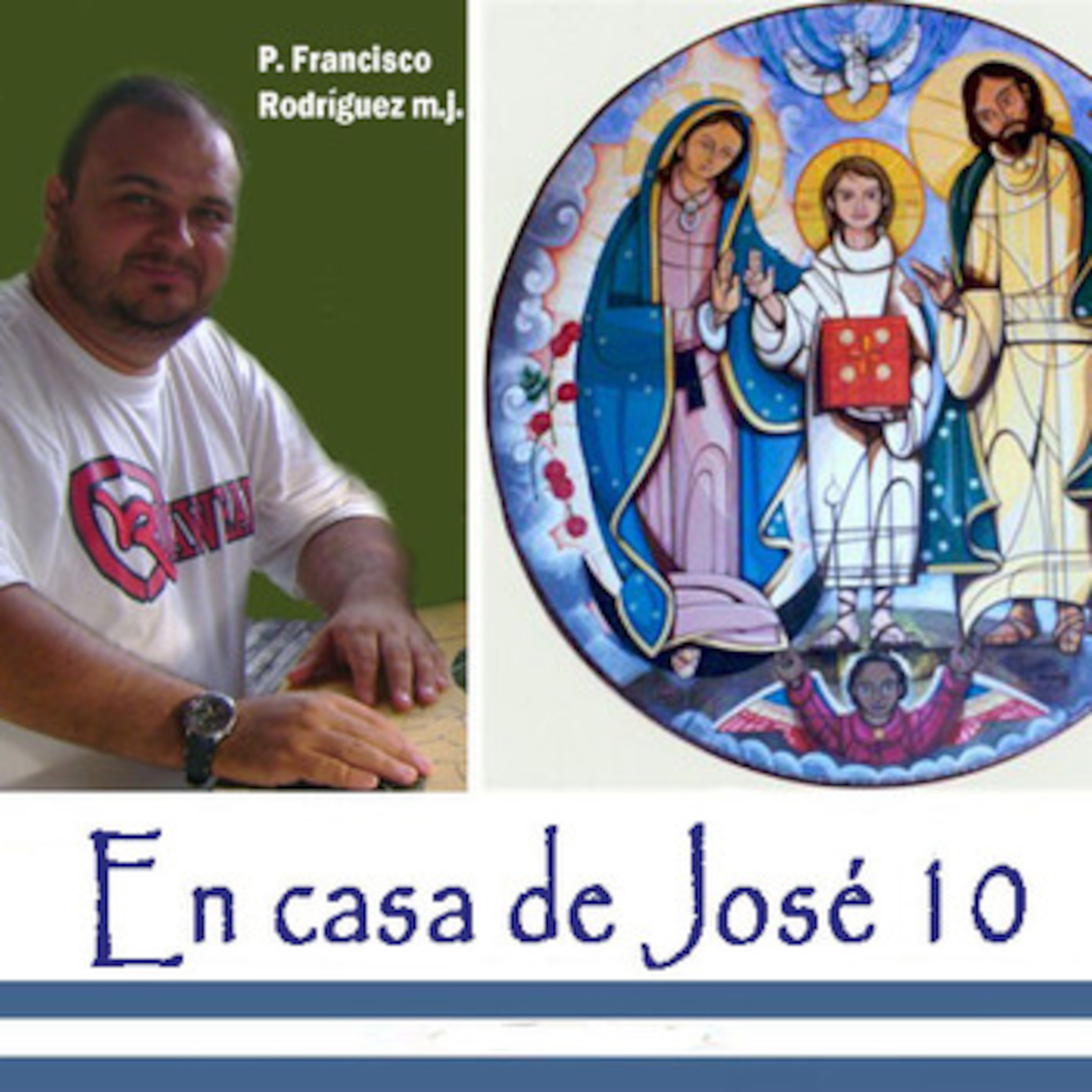 Centro Josefino de Chile