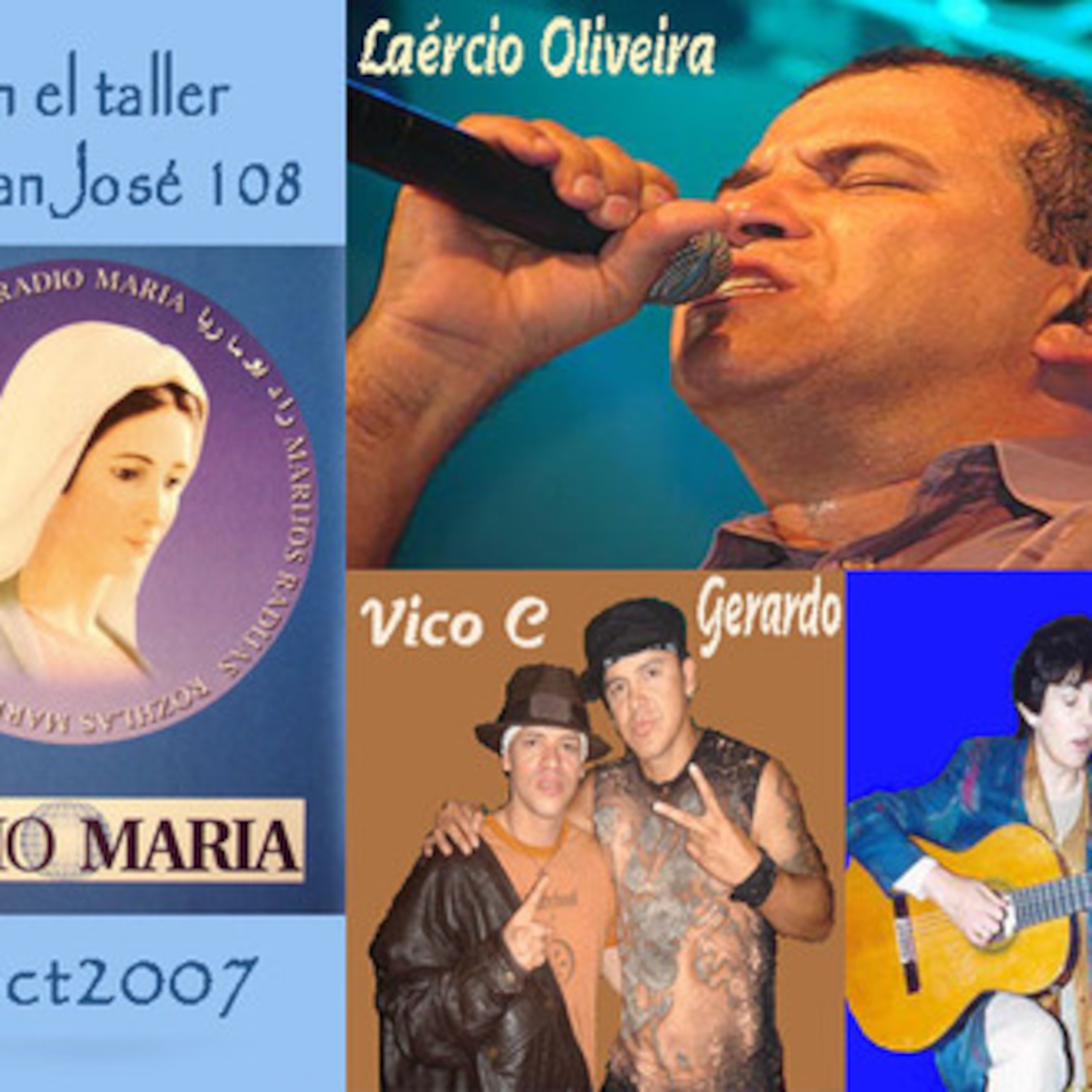 Centro Josefino de Chile
