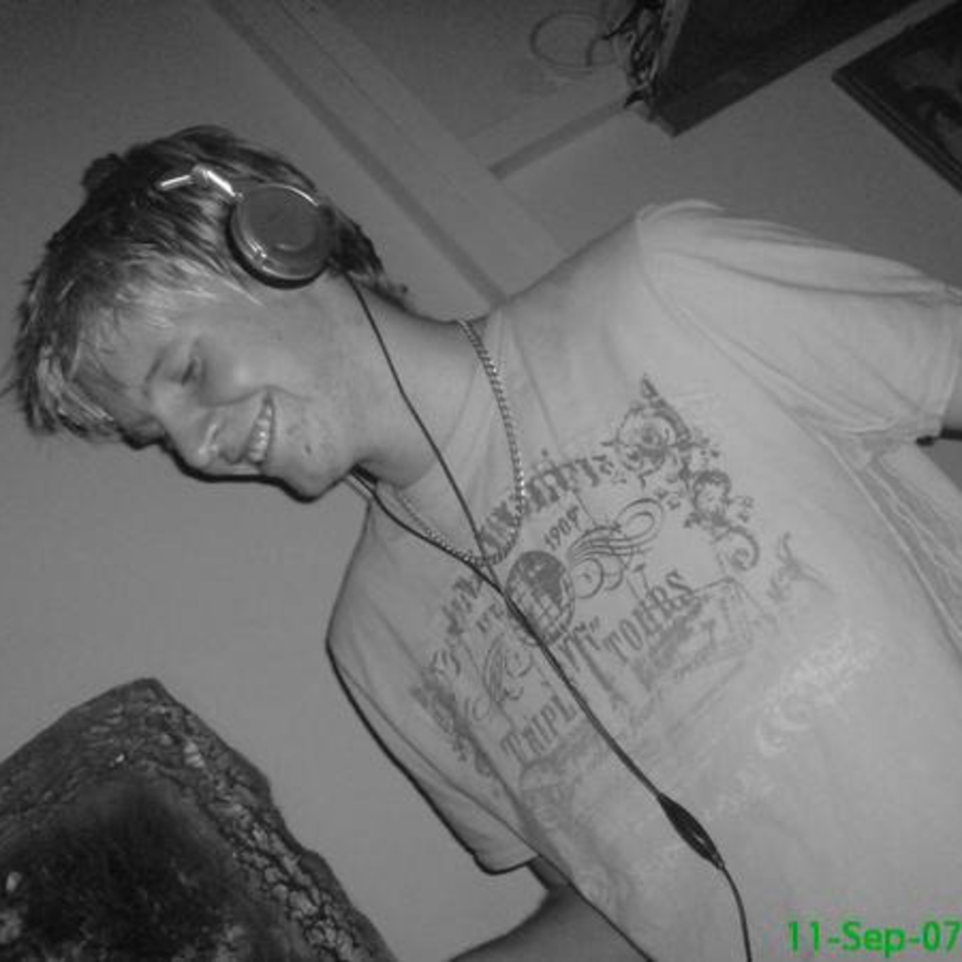 Electro Competition Mix