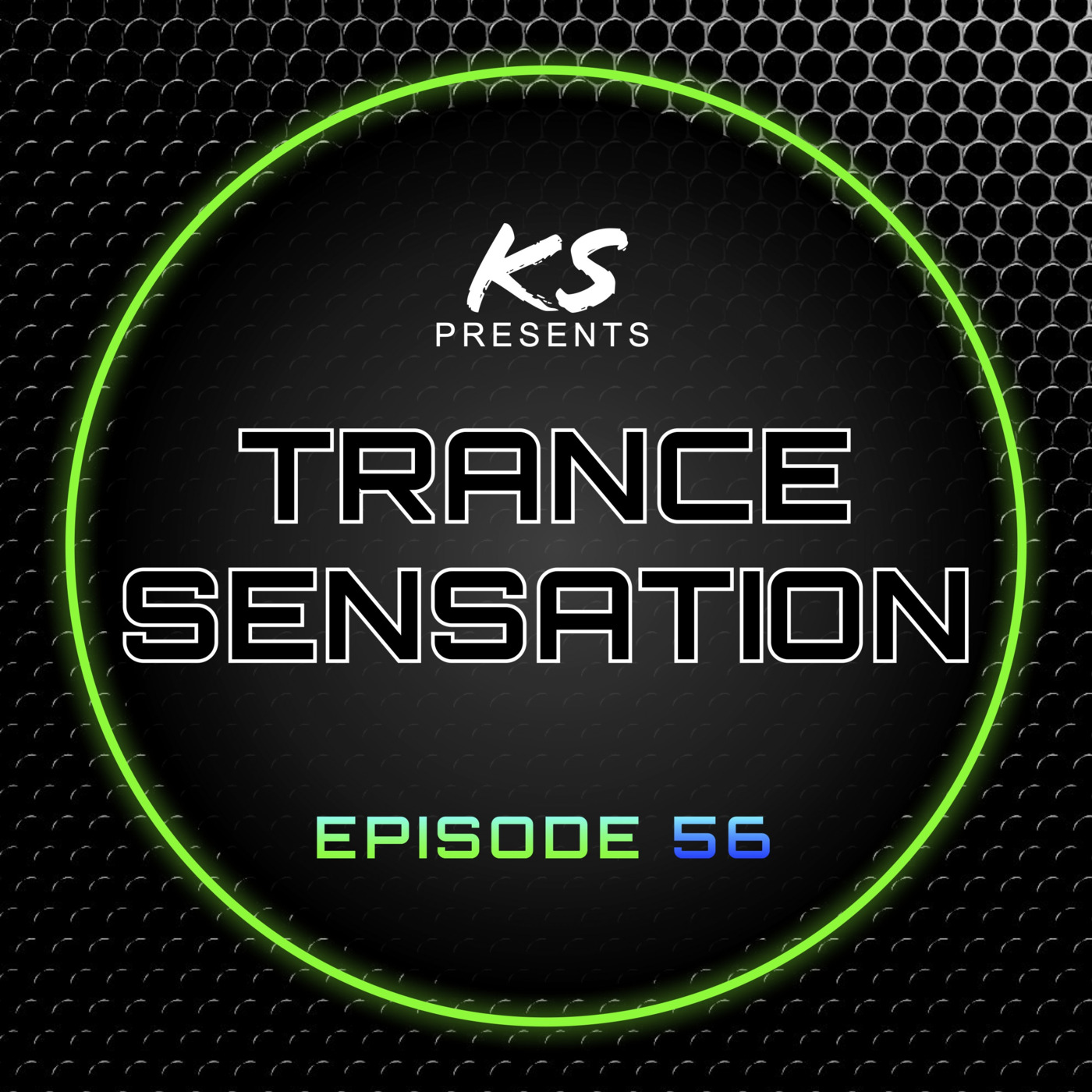 Trance Sensation Podcast