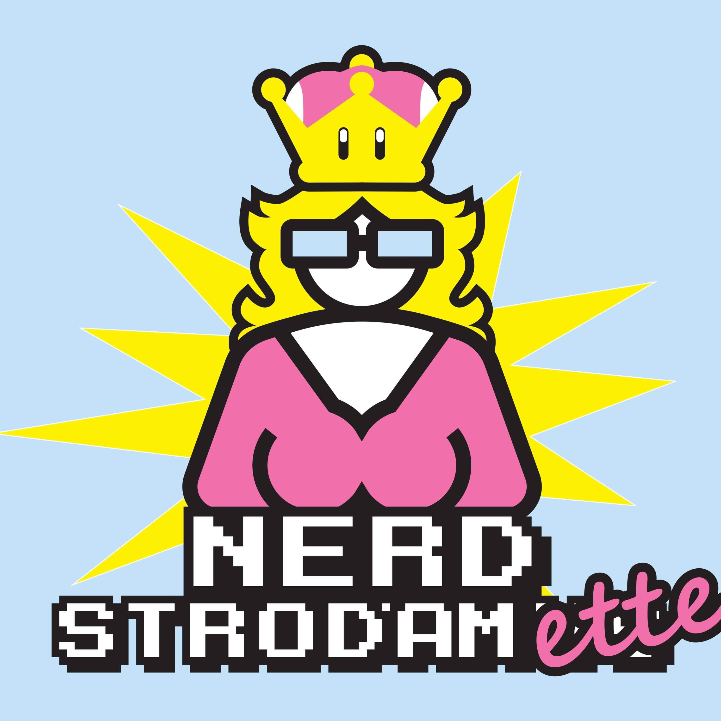 October 2018: Bowsette and Other Scary Stories to Tell in the Dark