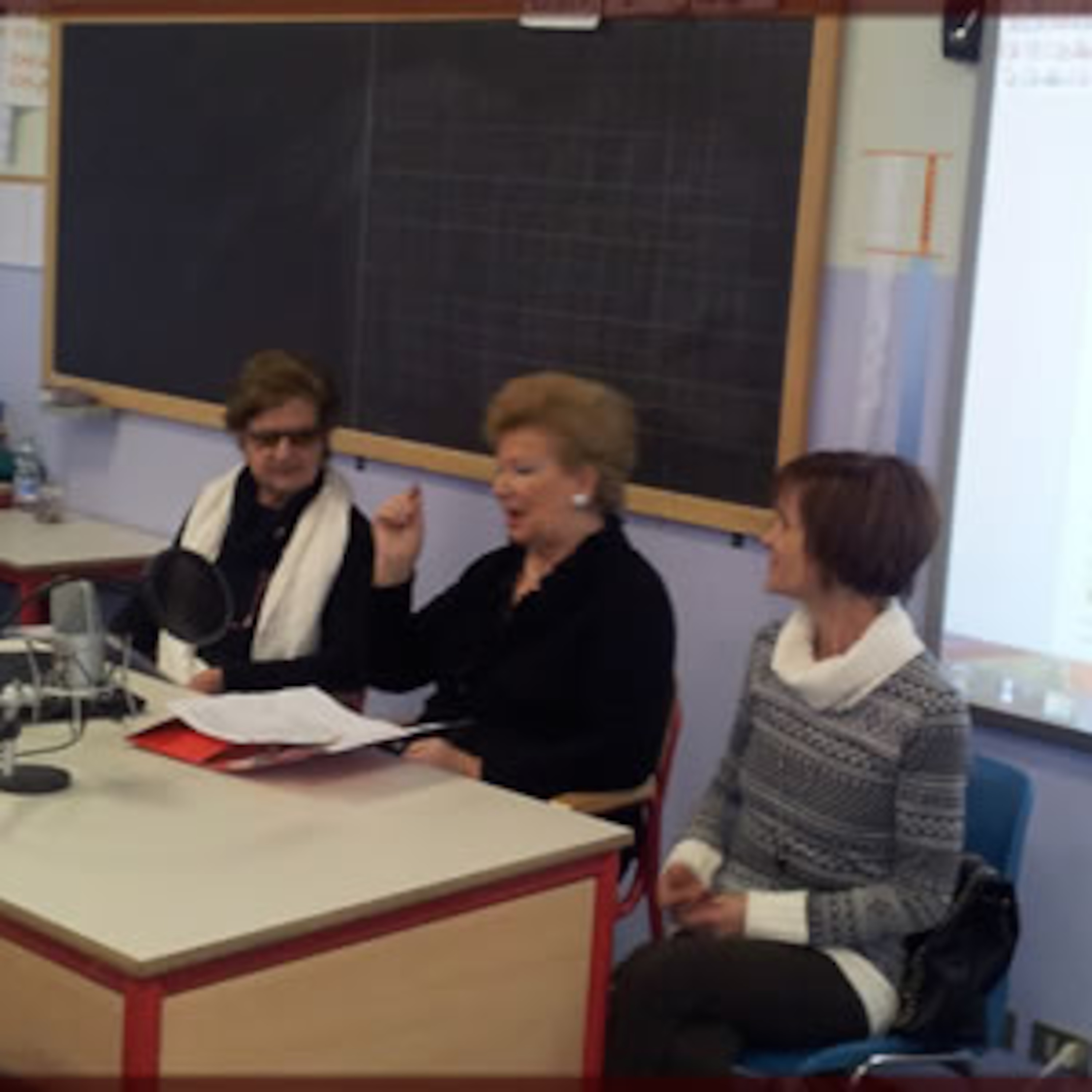 3T: Tessere Tanti Testi... con i NONNI