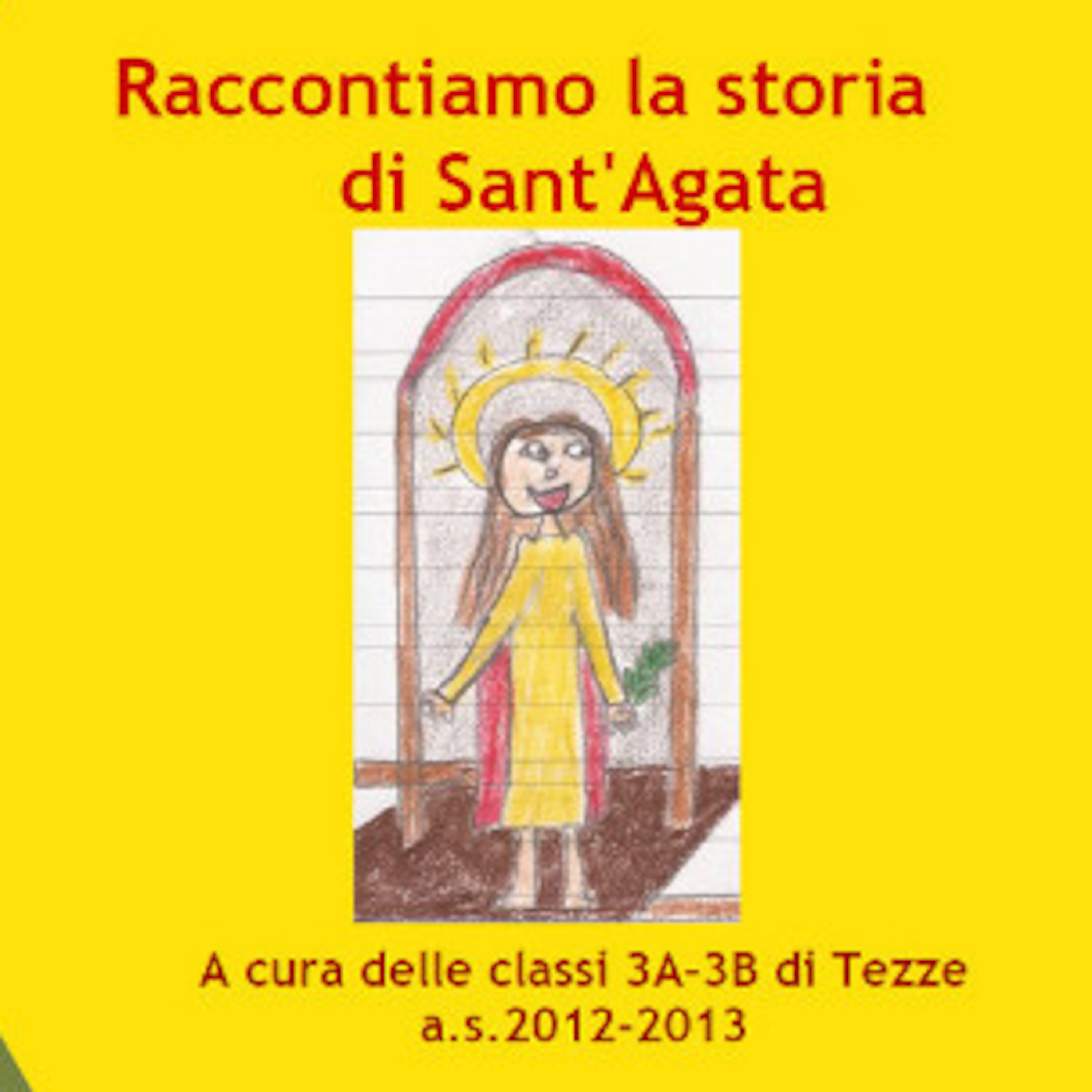 3T: Tessere Tanti Testi... con i NONNI