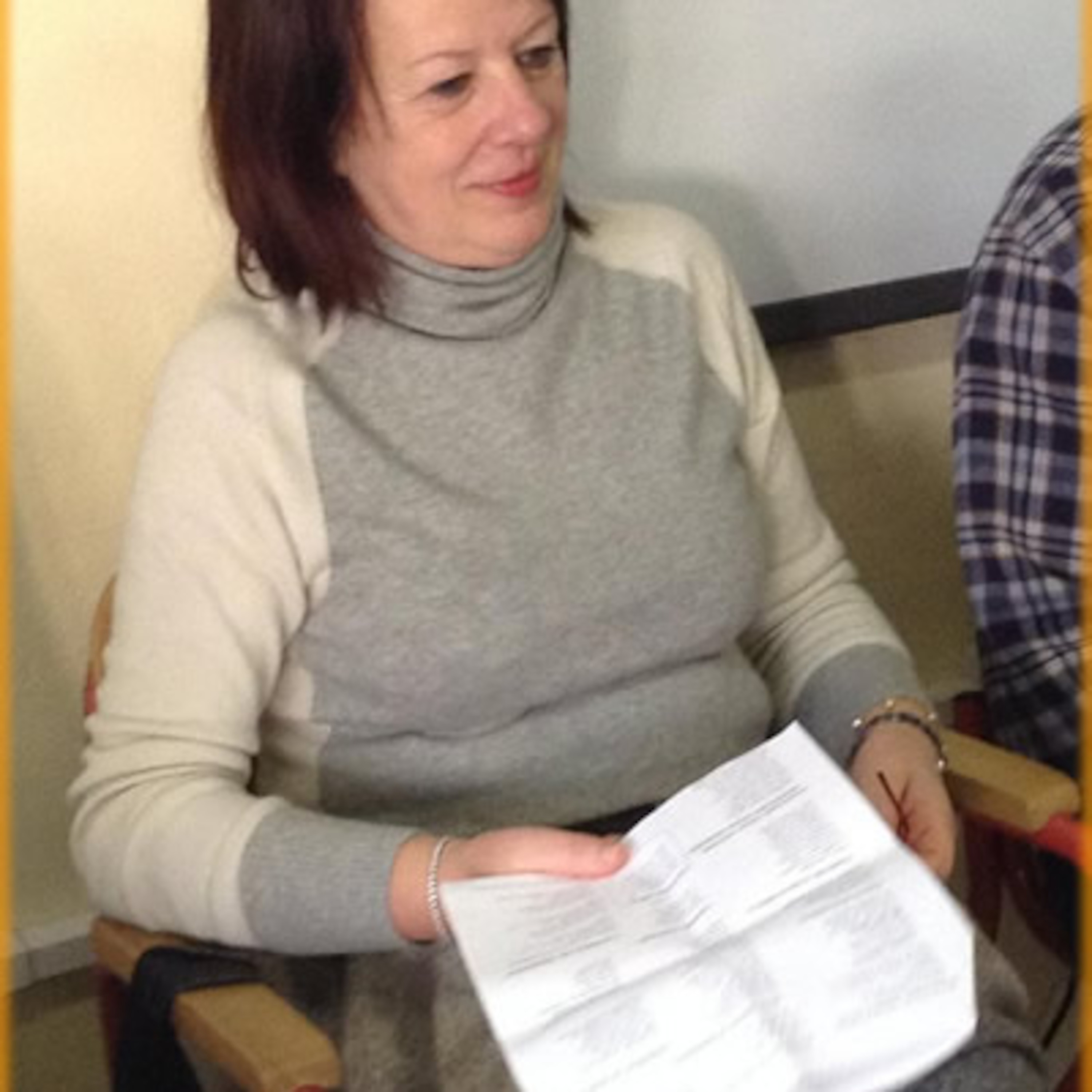 3T: Tessere Tanti Testi... con i NONNI