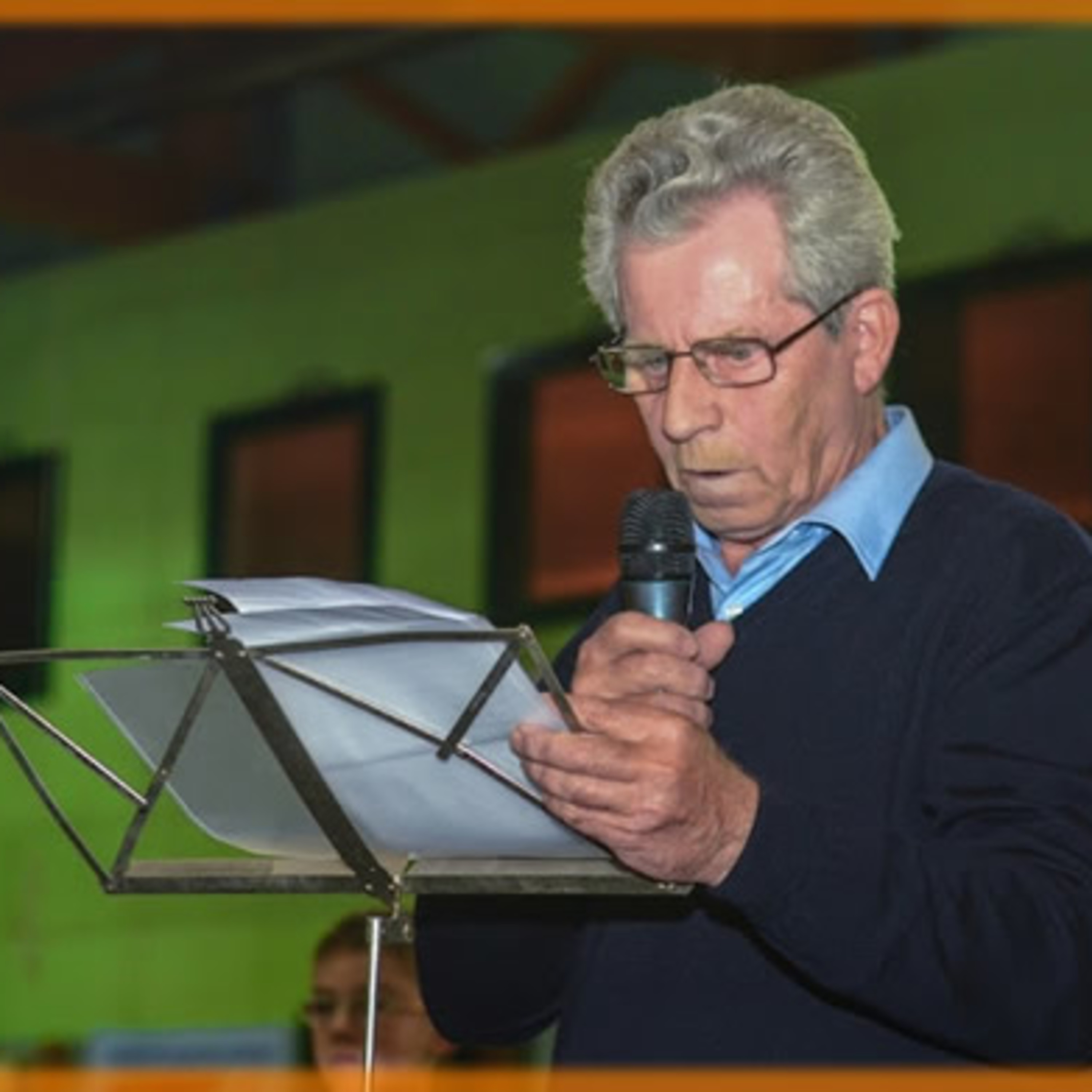 3T: Tessere Tanti Testi... con i NONNI