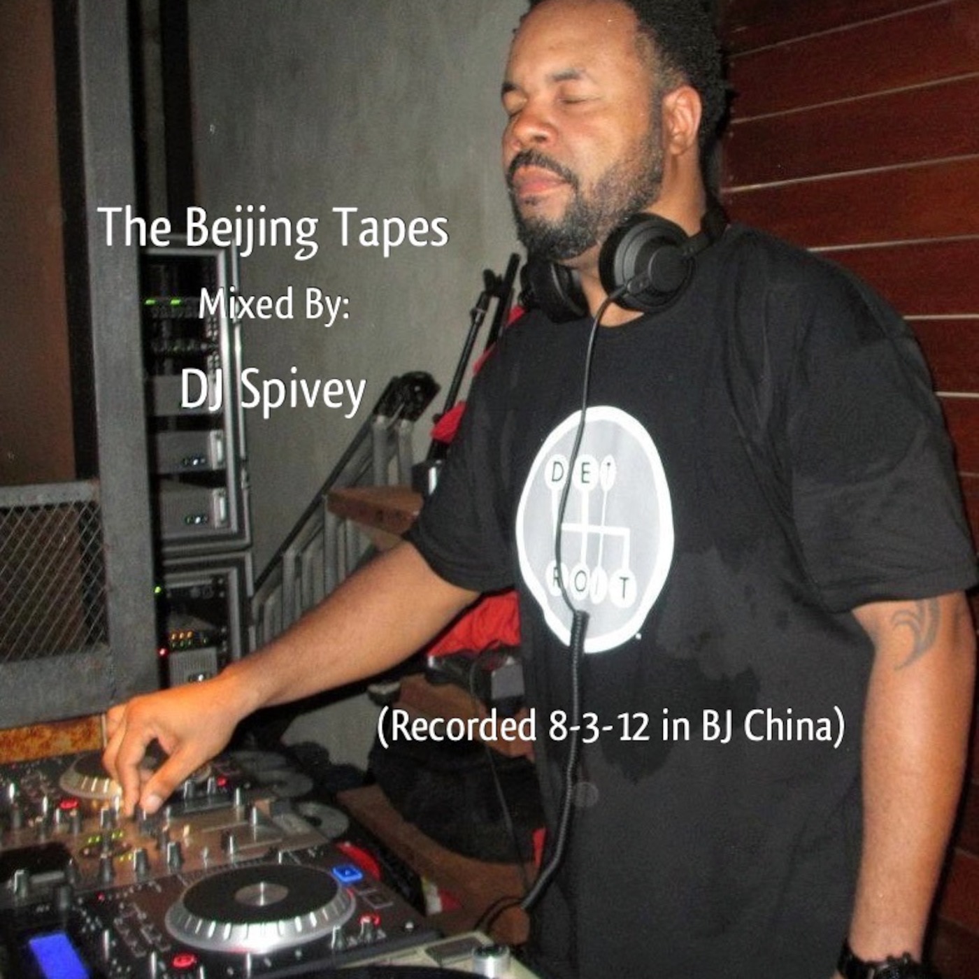The Beijing Tapes Vol.1