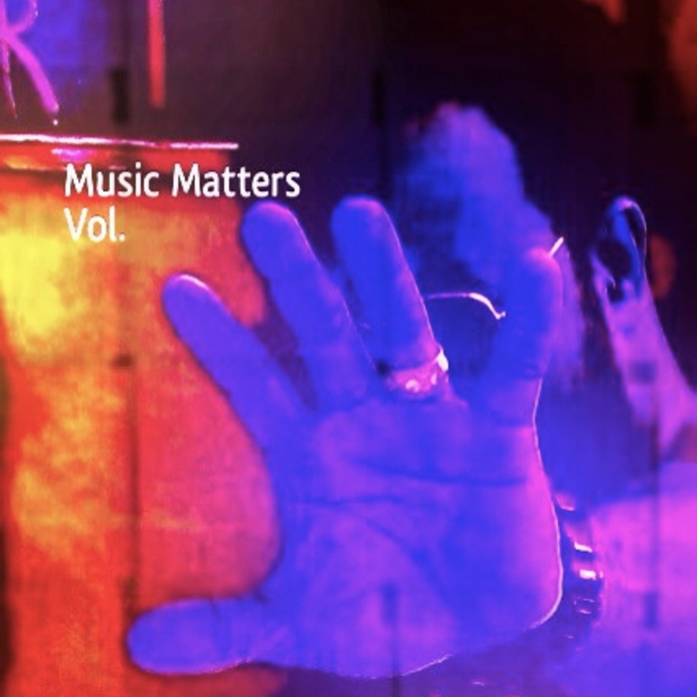 Music Matters Vol. 5