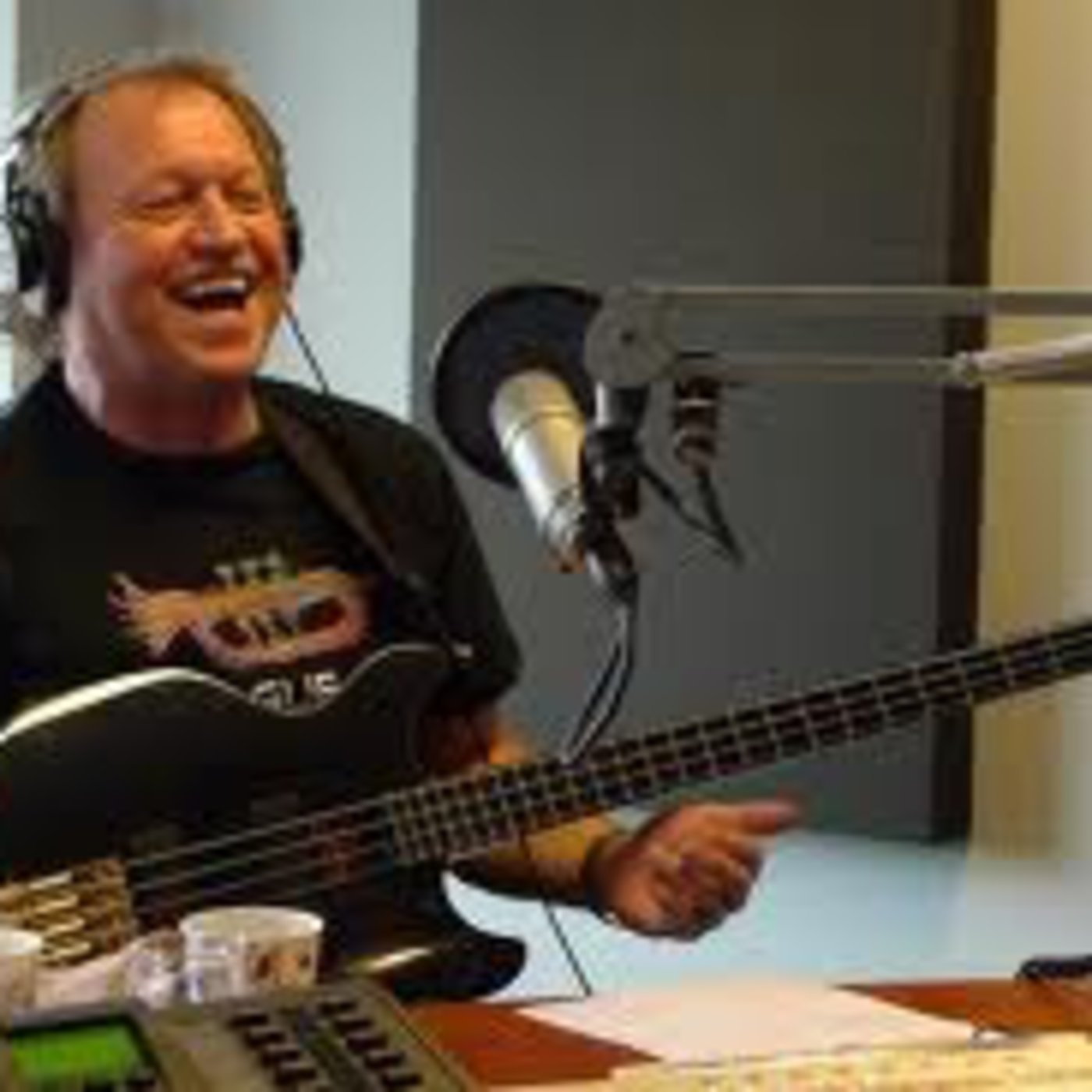 Macca\'s Podcast