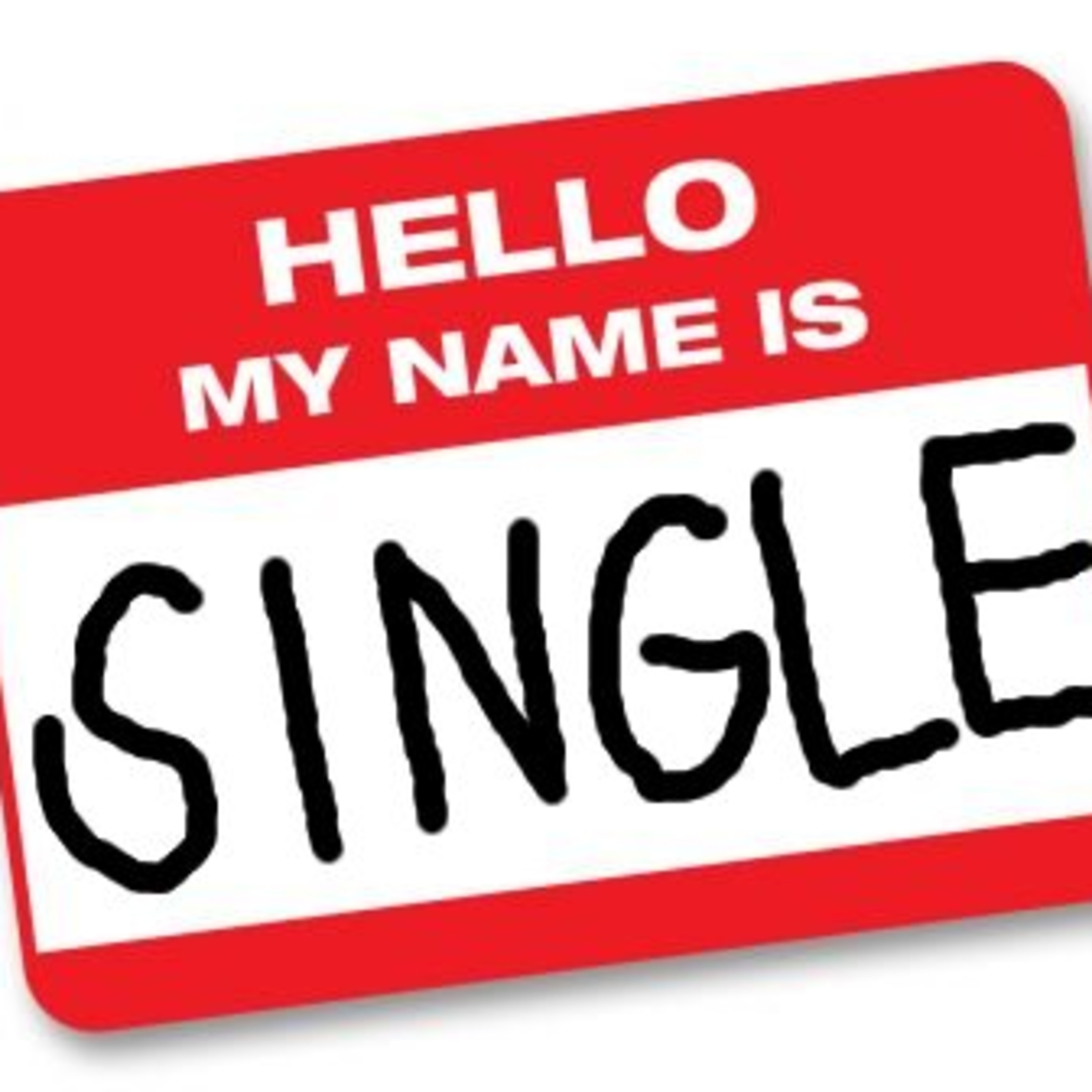Single at 35