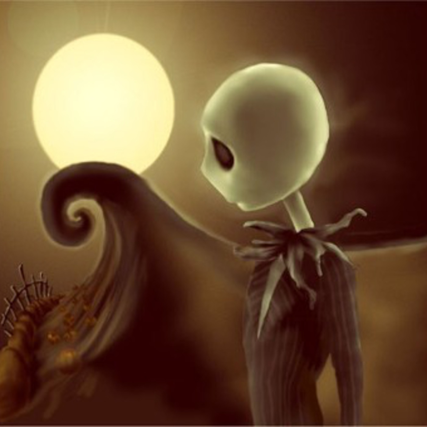 Jack Laments Worries