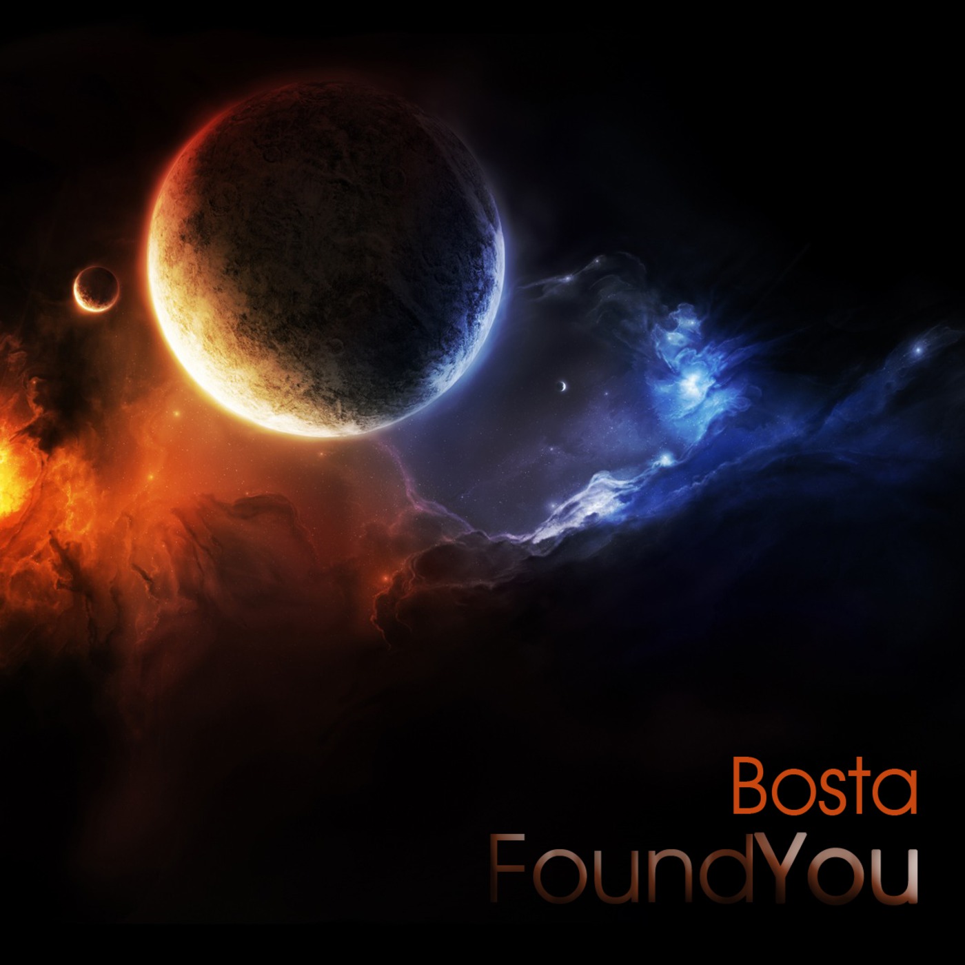 Bosta - Found You