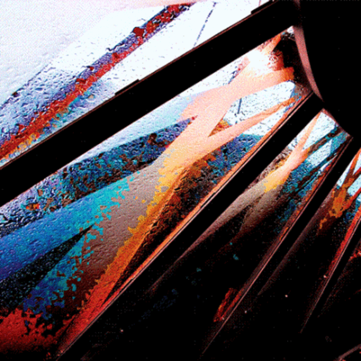 RUBiX  ----->   Podcast podcast artwork