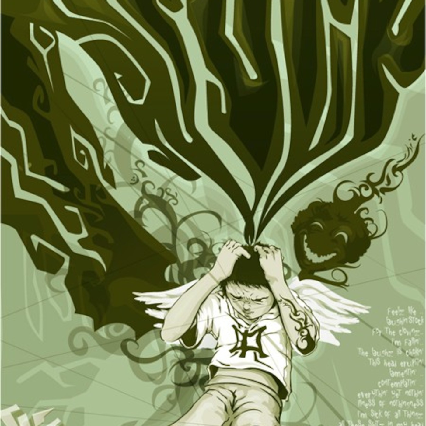 Dubstep 22 episode artwork