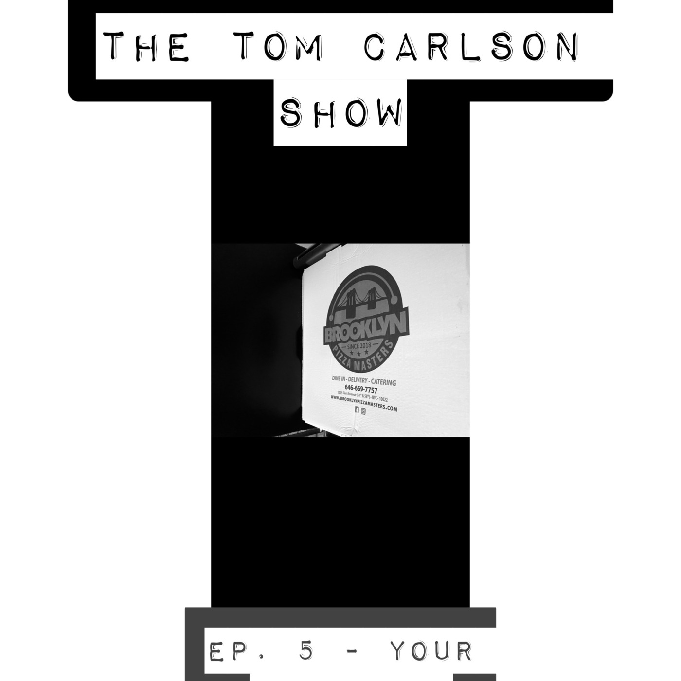The Tom Carlson Show
