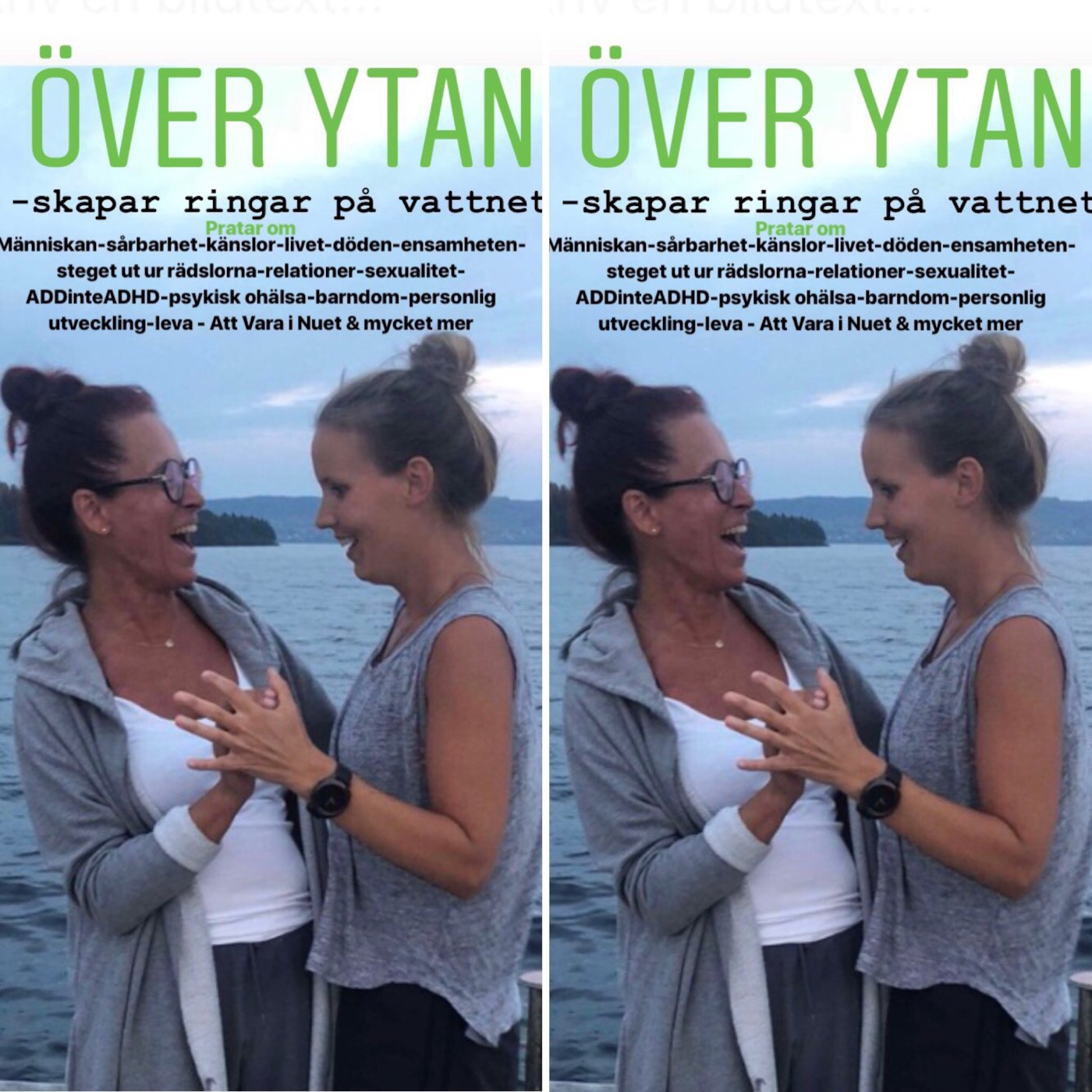 Över Ytan DEL5-Ensamhet