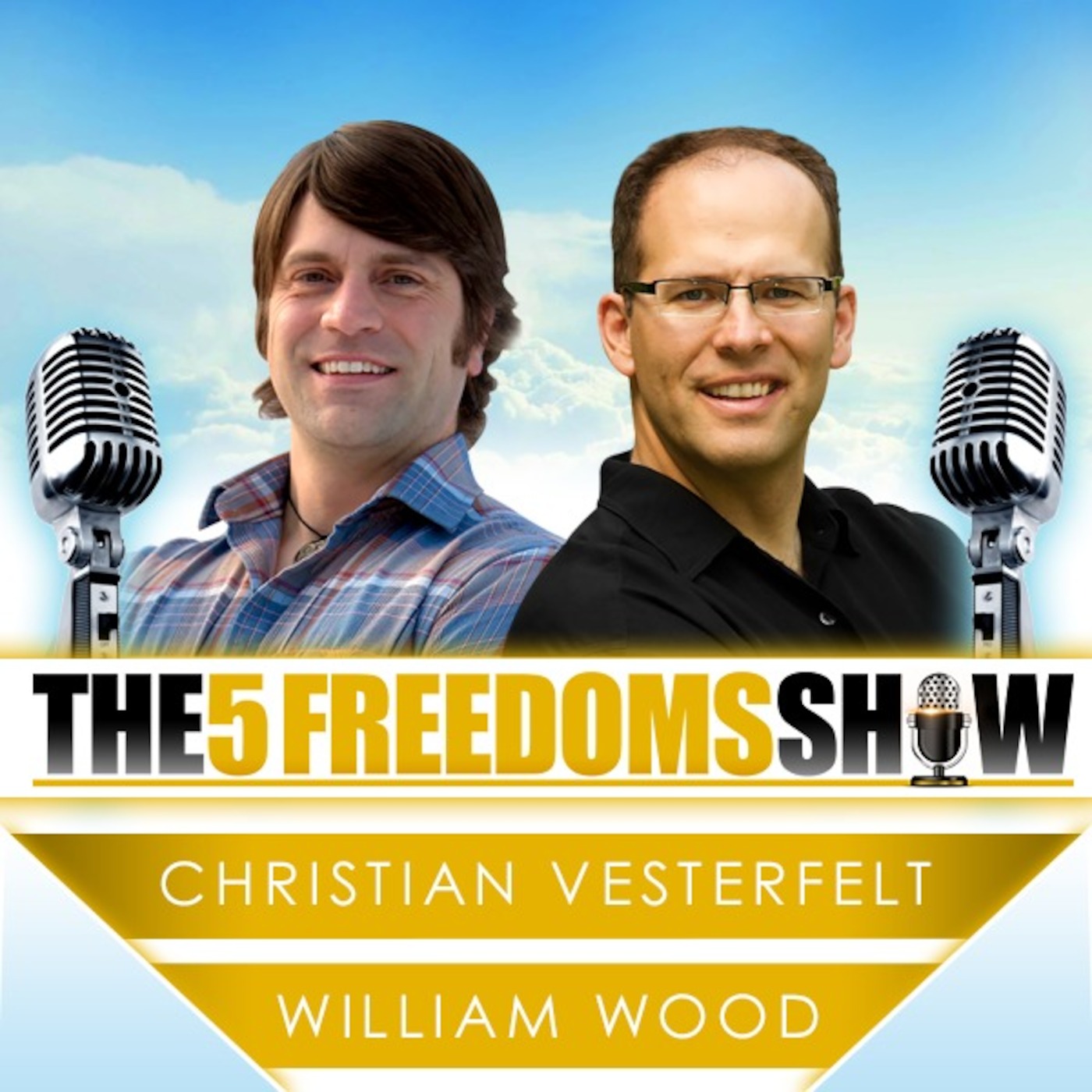 The Five Freedoms Show