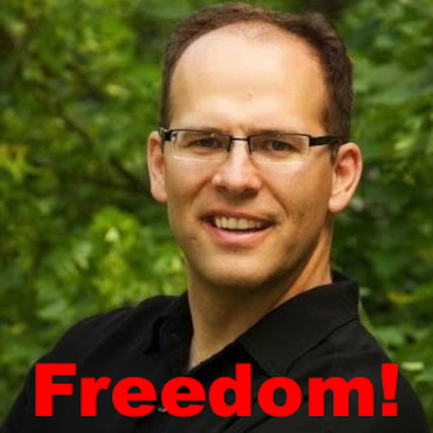 The Five Freedoms Show