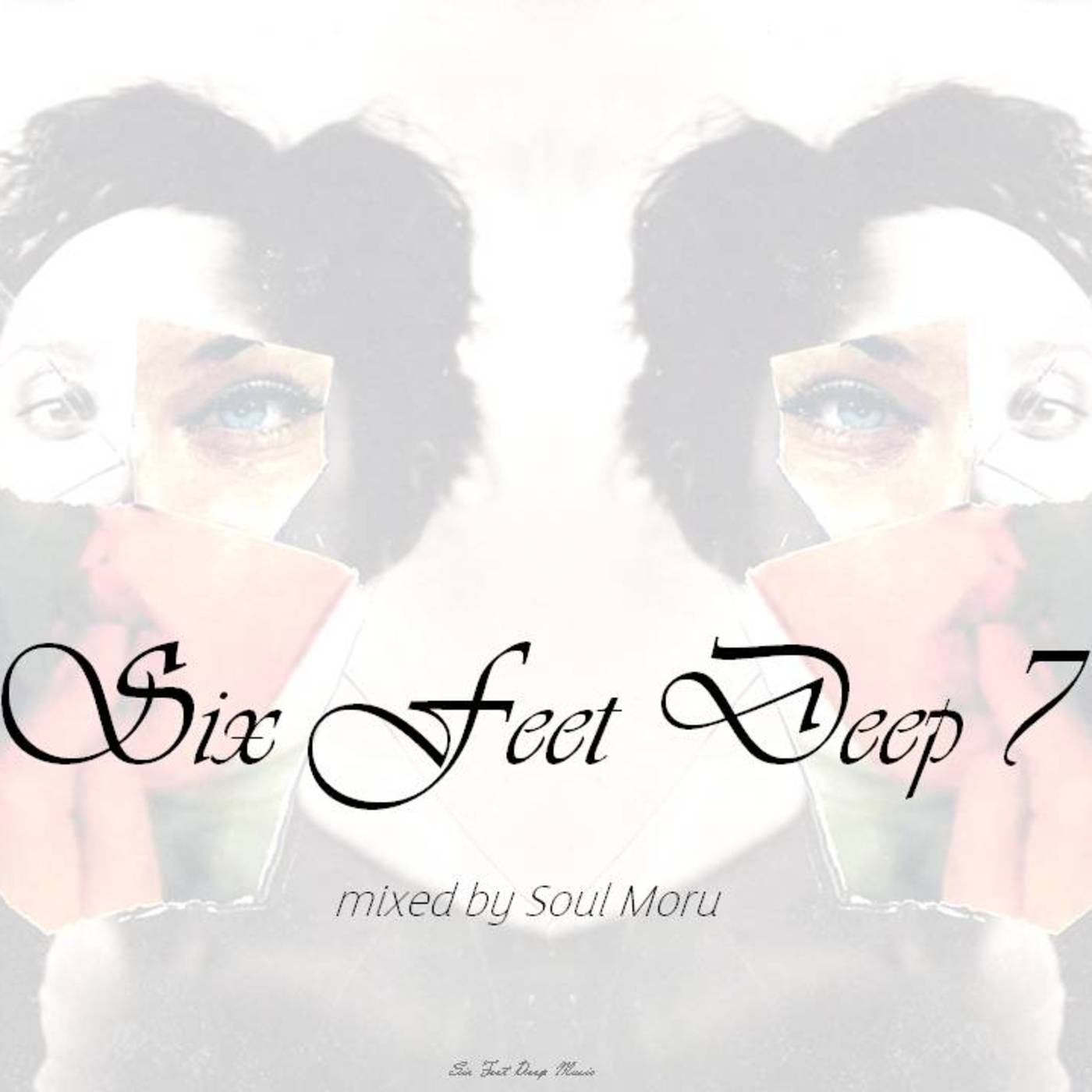 Six Feet Deep 7 episode artwork