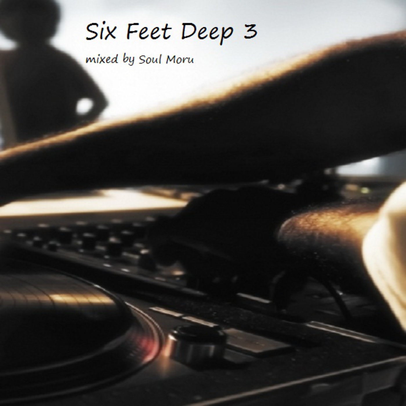 Six Feet Deep 3 episode artwork