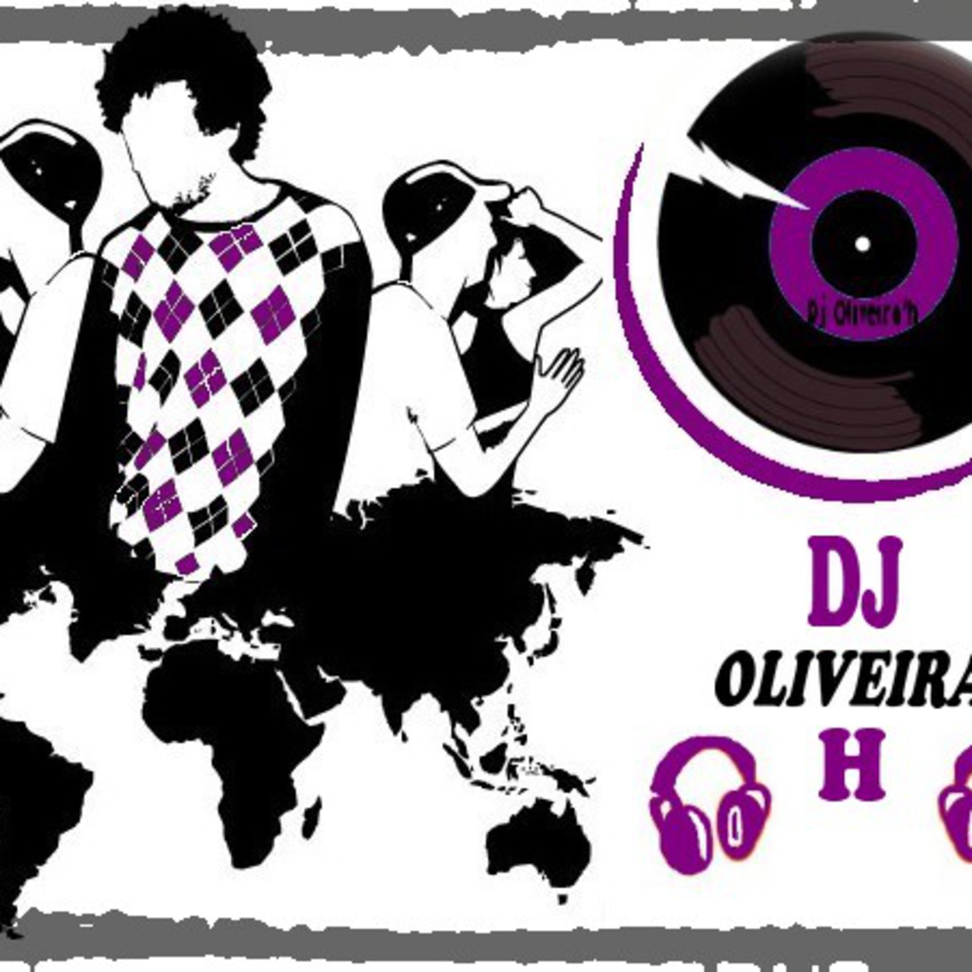 DJ Oliveira H 2ème session