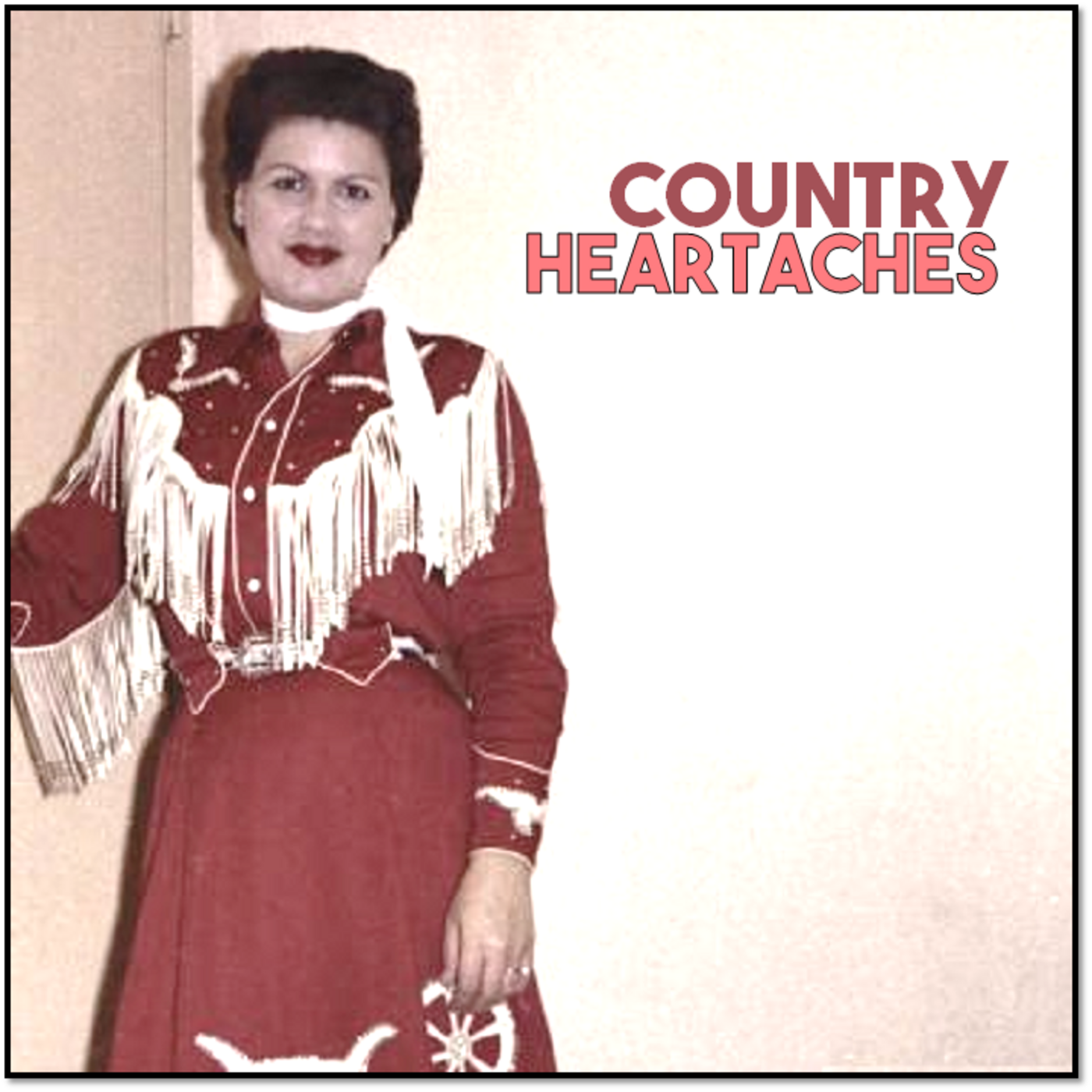 Deeper Roots Radio - Episode 19: Country Heartaches