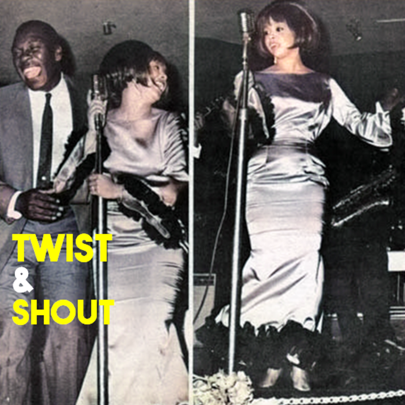 Episode 26: Twist & Shout