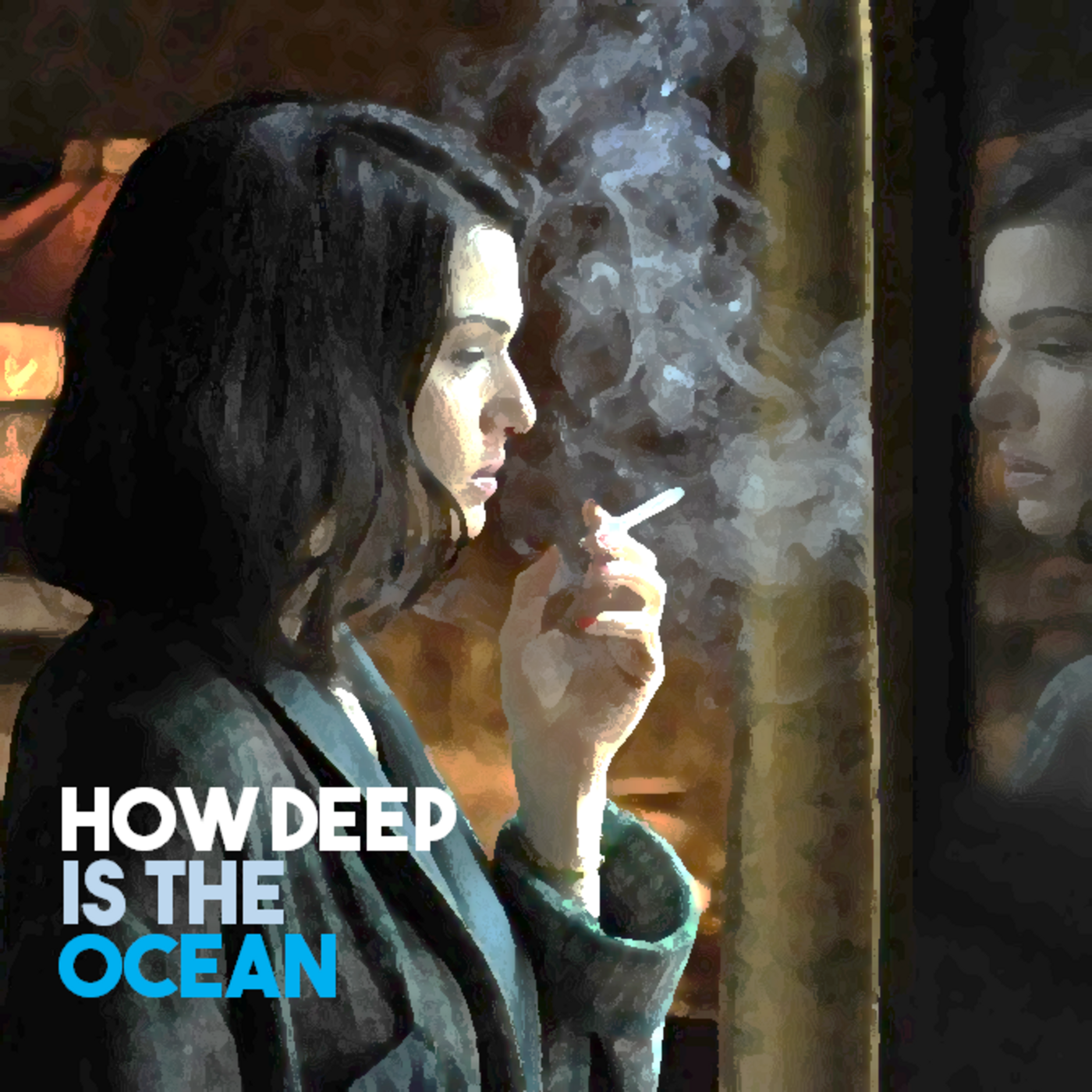 Episode 29: How Deep Is The Ocean