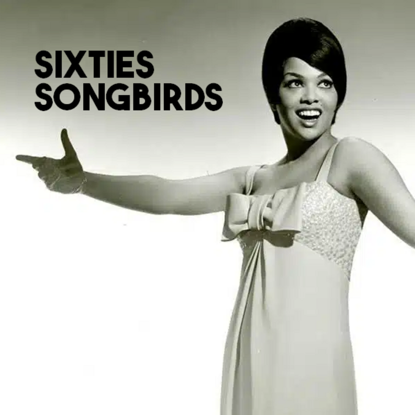 Episode 30: Sixties Songbirds