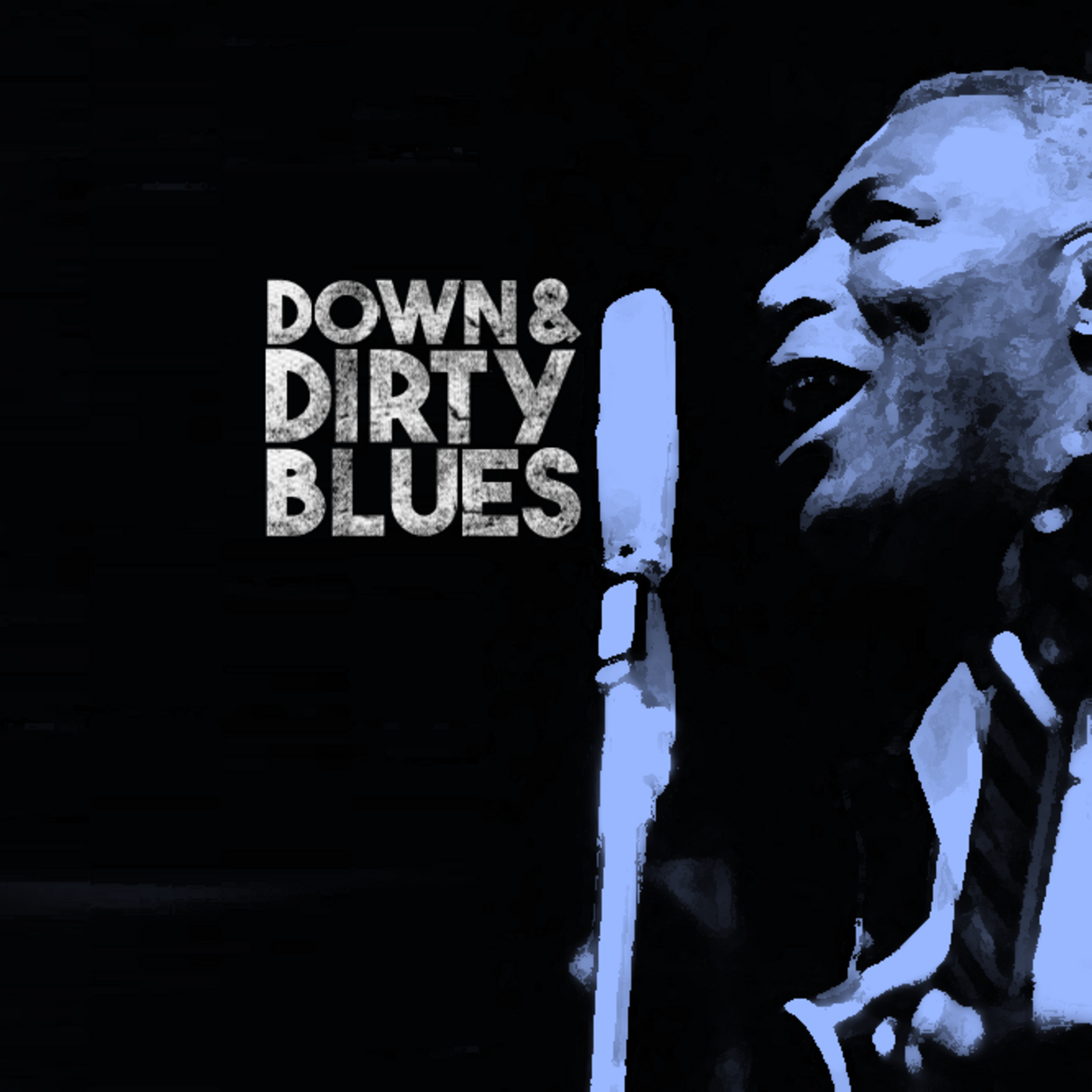 Episode 41: Down & Dirty Blues