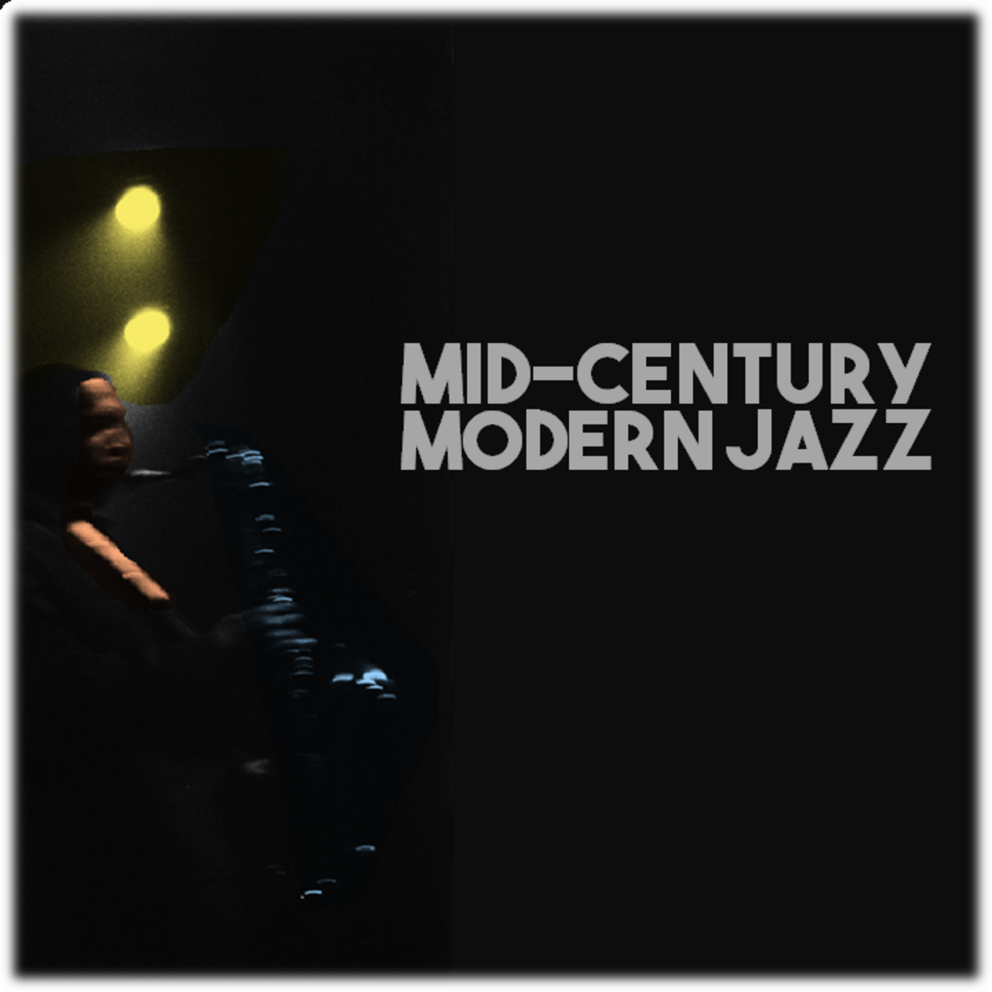 Episode 9: Mid-Century Modern Jazz