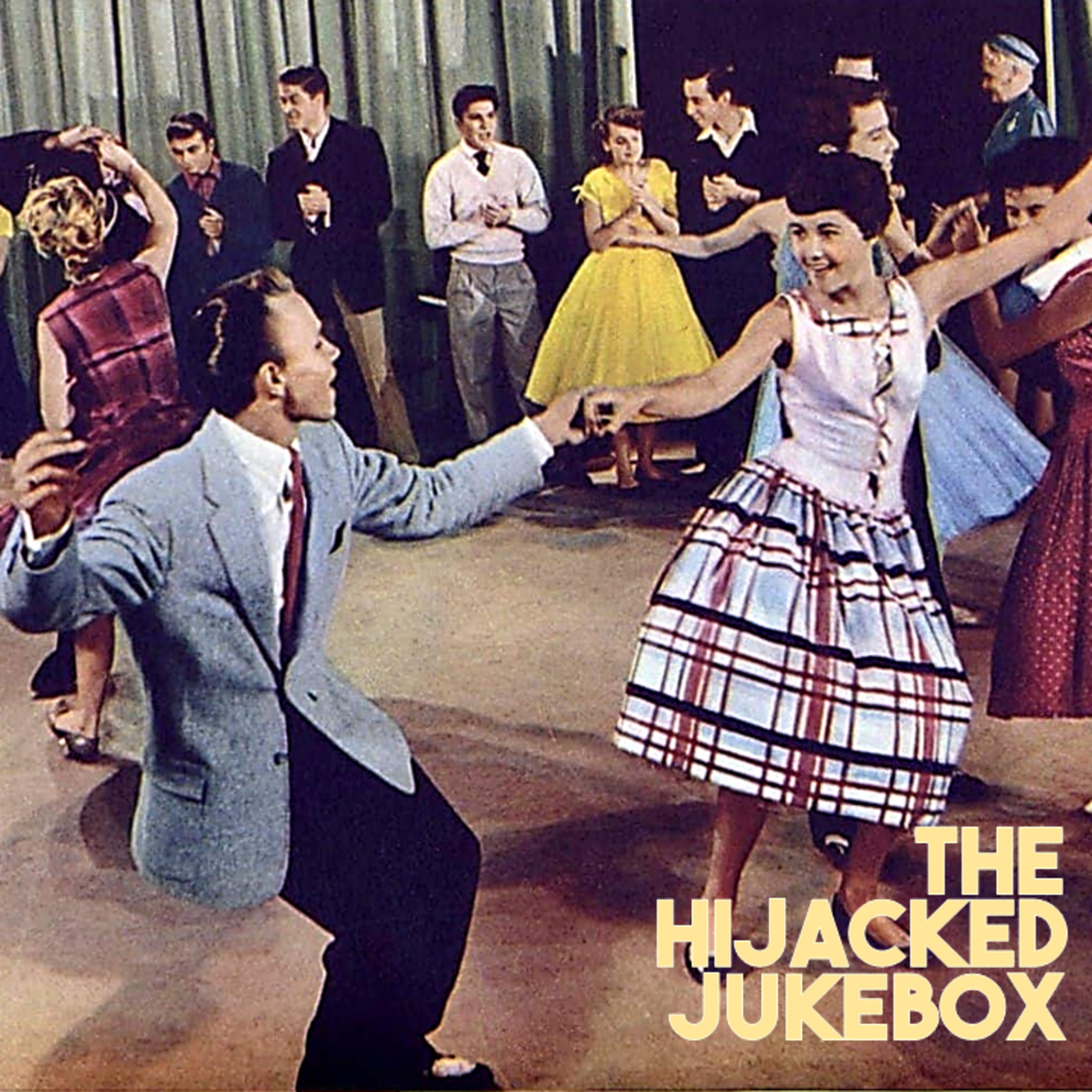 Episode 10: The Hijacked Jukebox