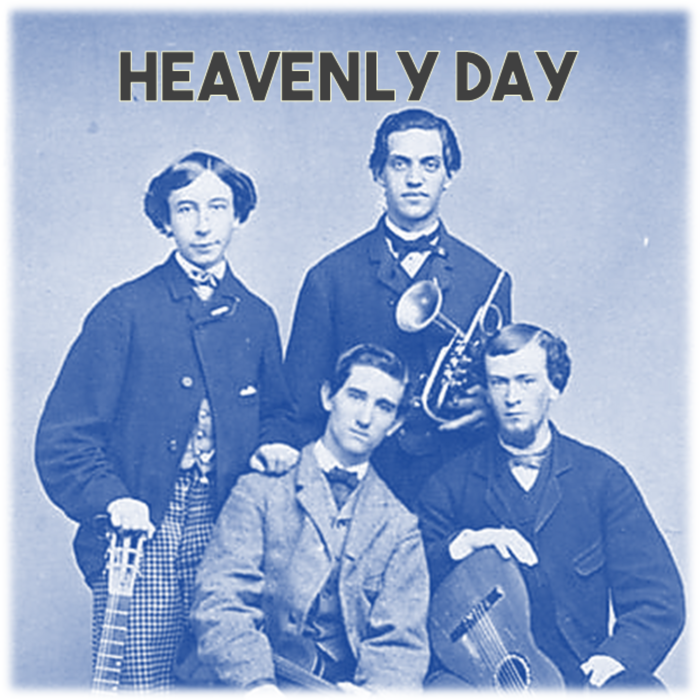 Episode 12: Heavenly Day