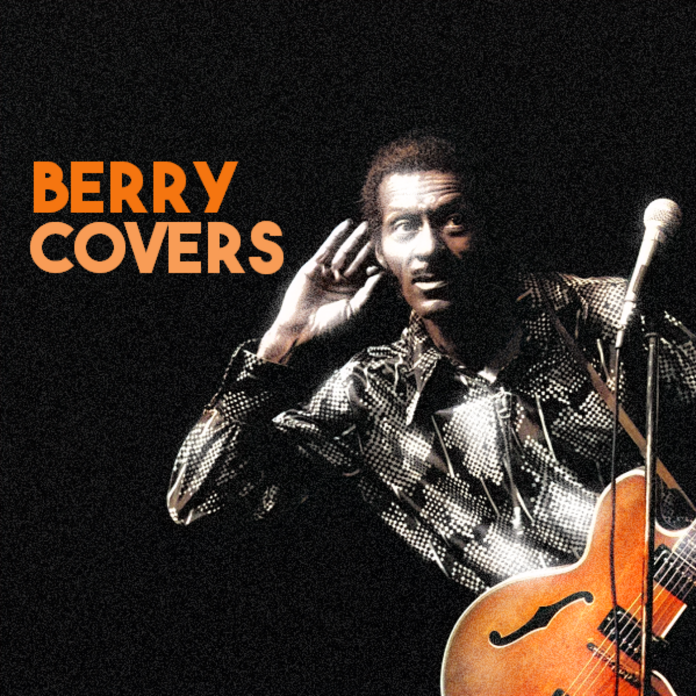 Episode 14: Berry Covers