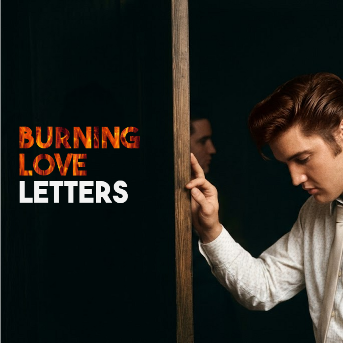 Episode 20: Burning Love Letters episode artwork