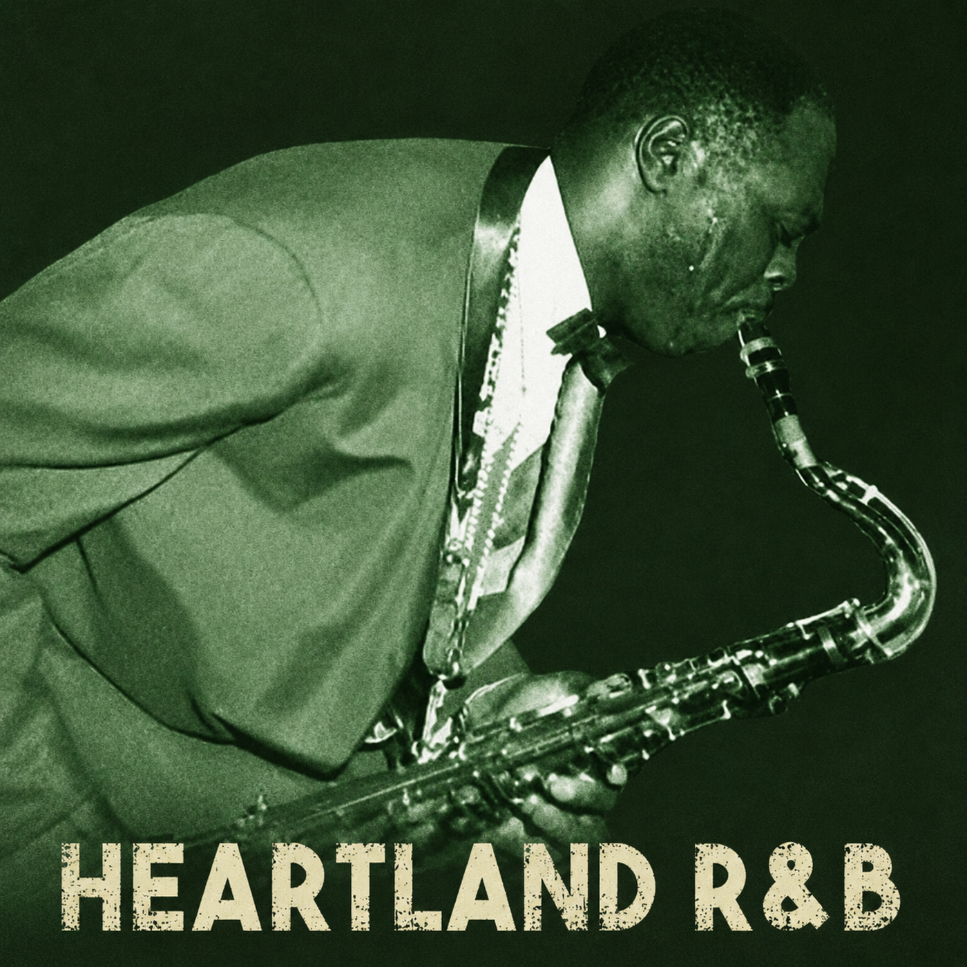 Episode 26: Heartland R&B episode artwork