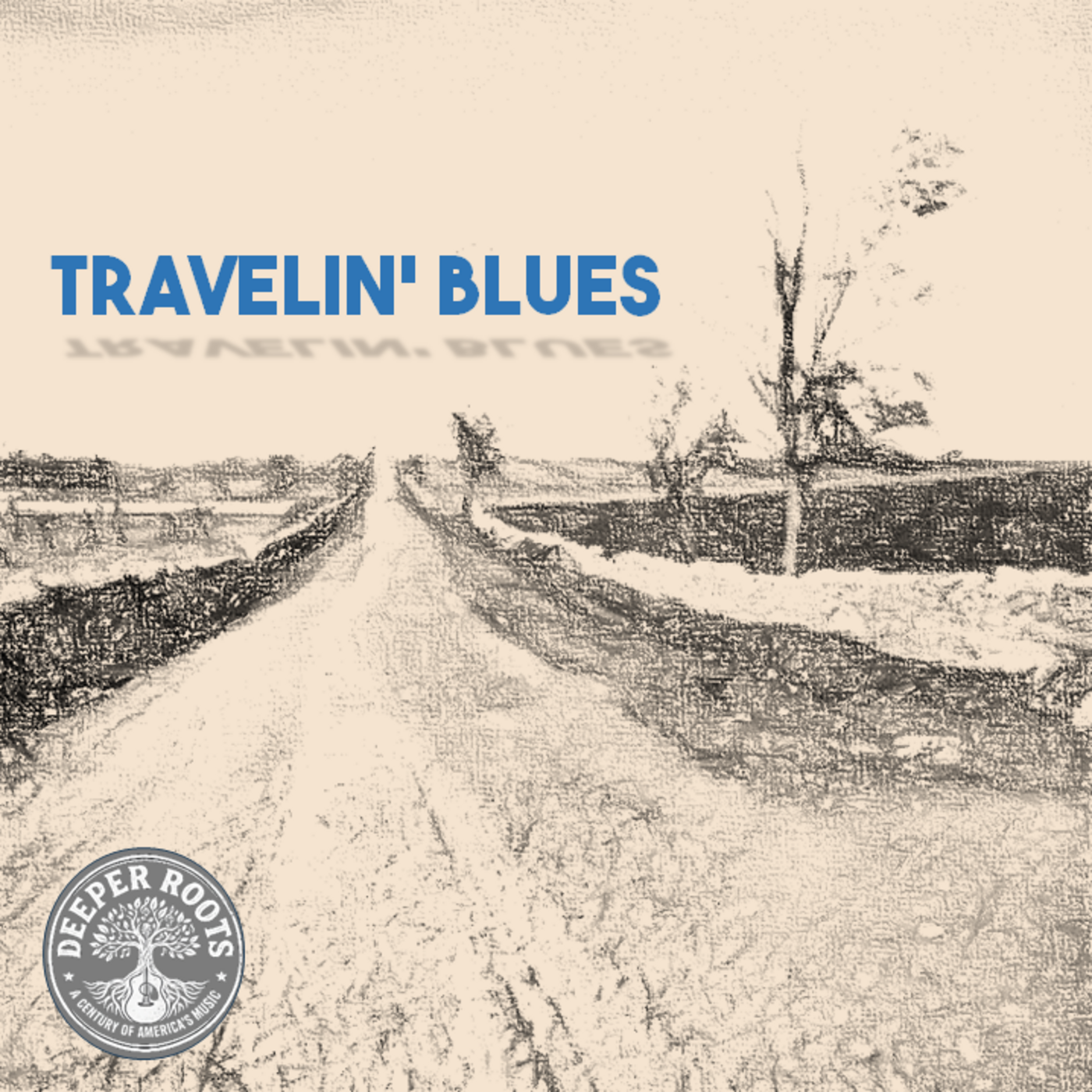 Episode 28: Travelin' Blues episode artwork