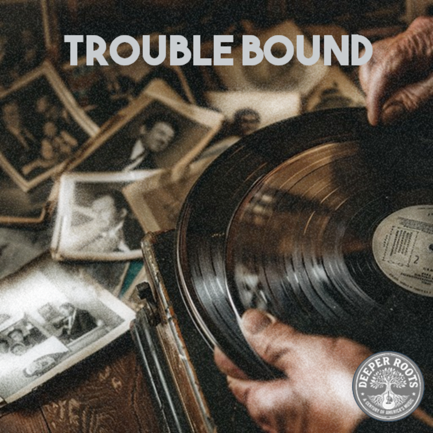 Episode 29: Trouble Bound episode artwork